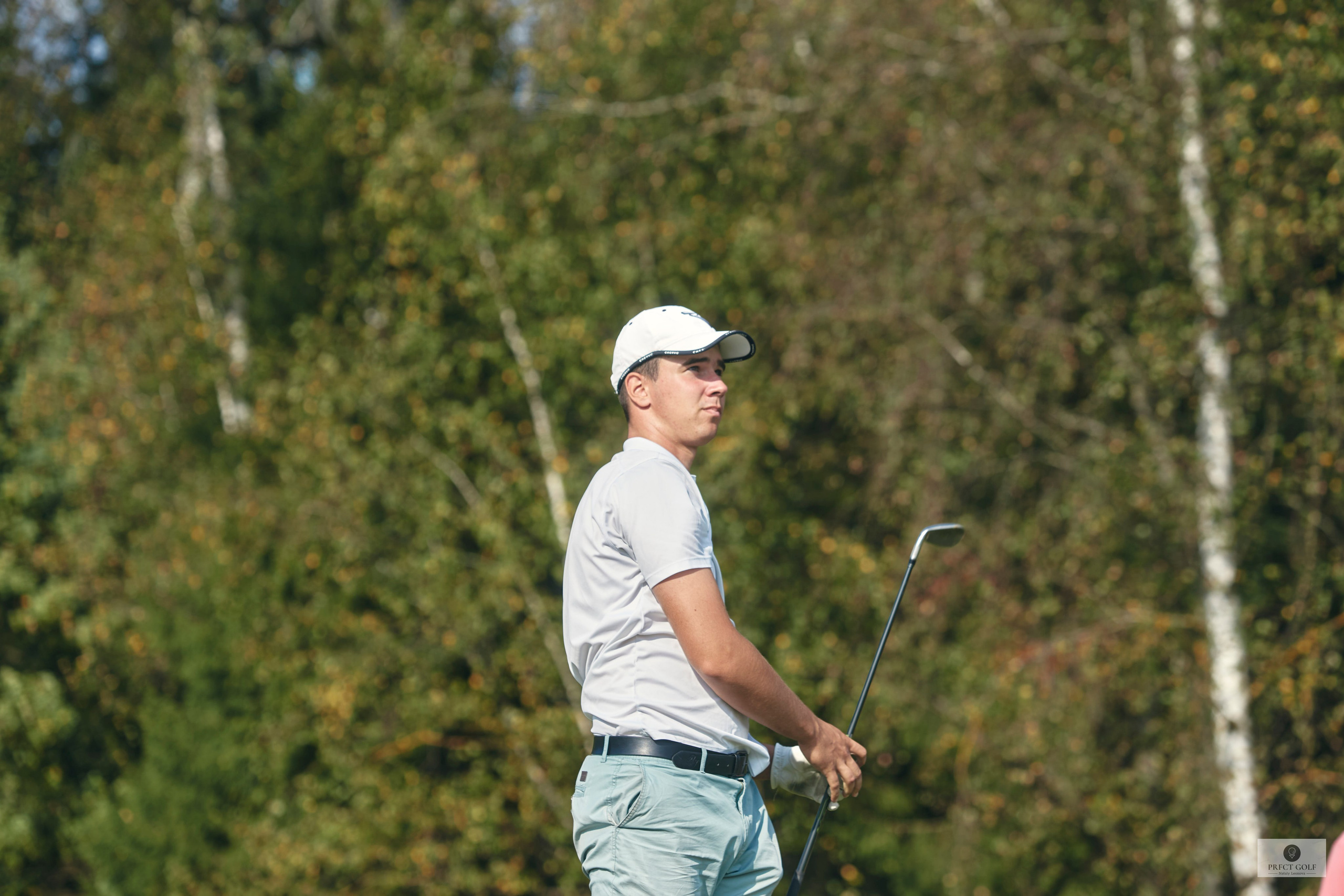 PRESIDENT CUP 2024. Фотограф Наталья Леонова