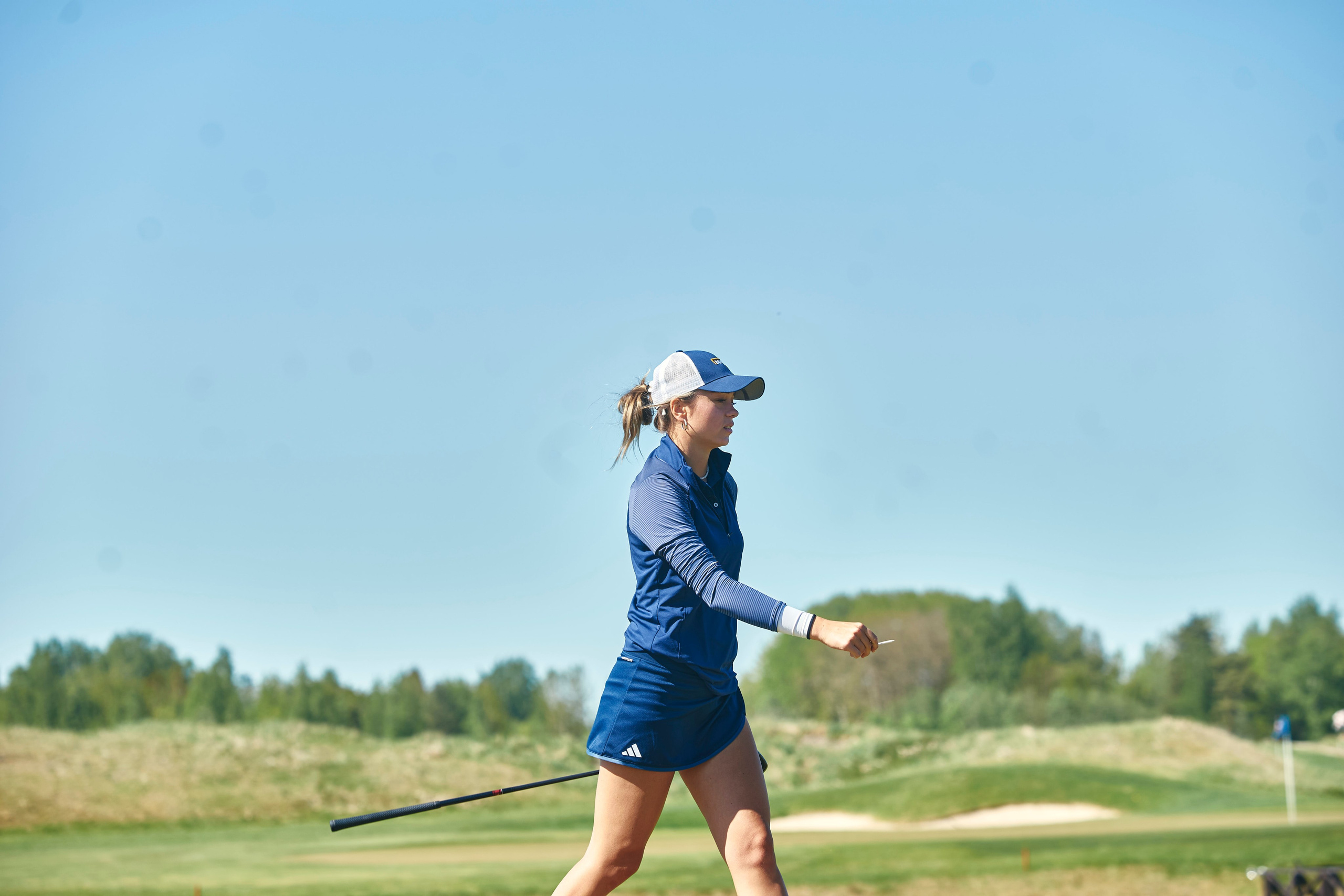 PETERGOF CUP2024. Фотограф Наталья Леонова