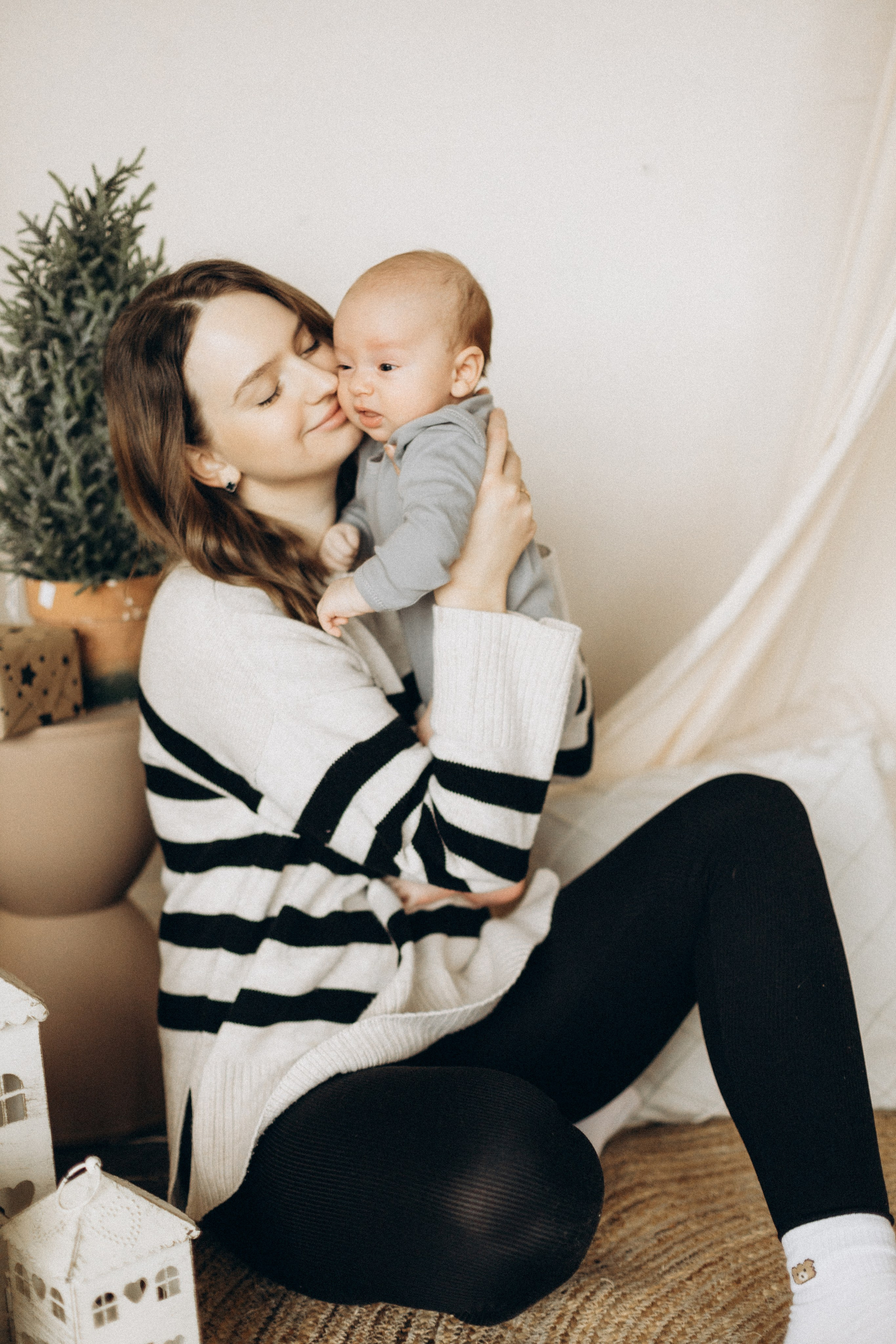 For Kris. Свадебный и портретный фотограф в Калининграде Наталия Еник