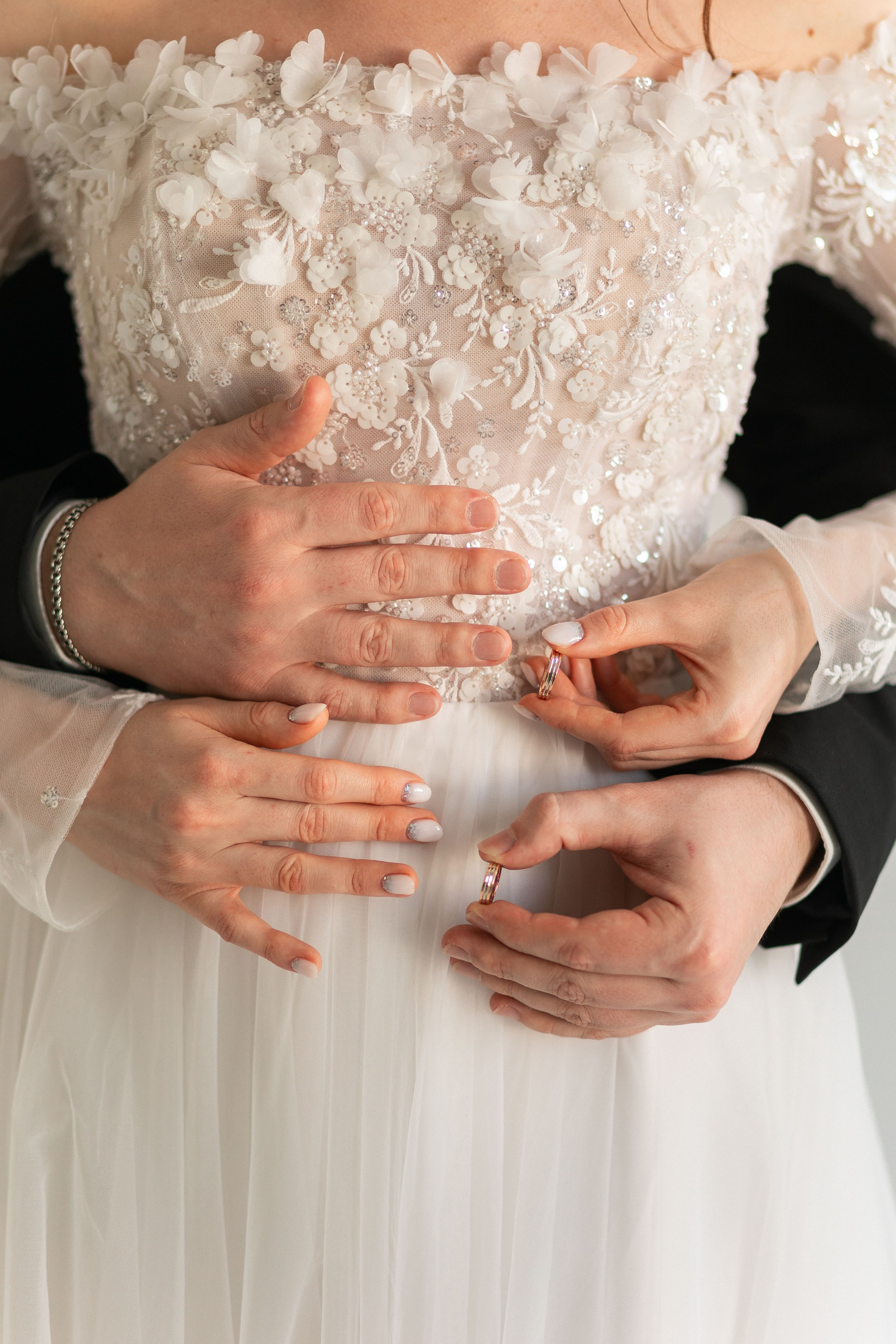 M&I. Семейный фотограф в Севастополе и Симферополе Александра Чистякова