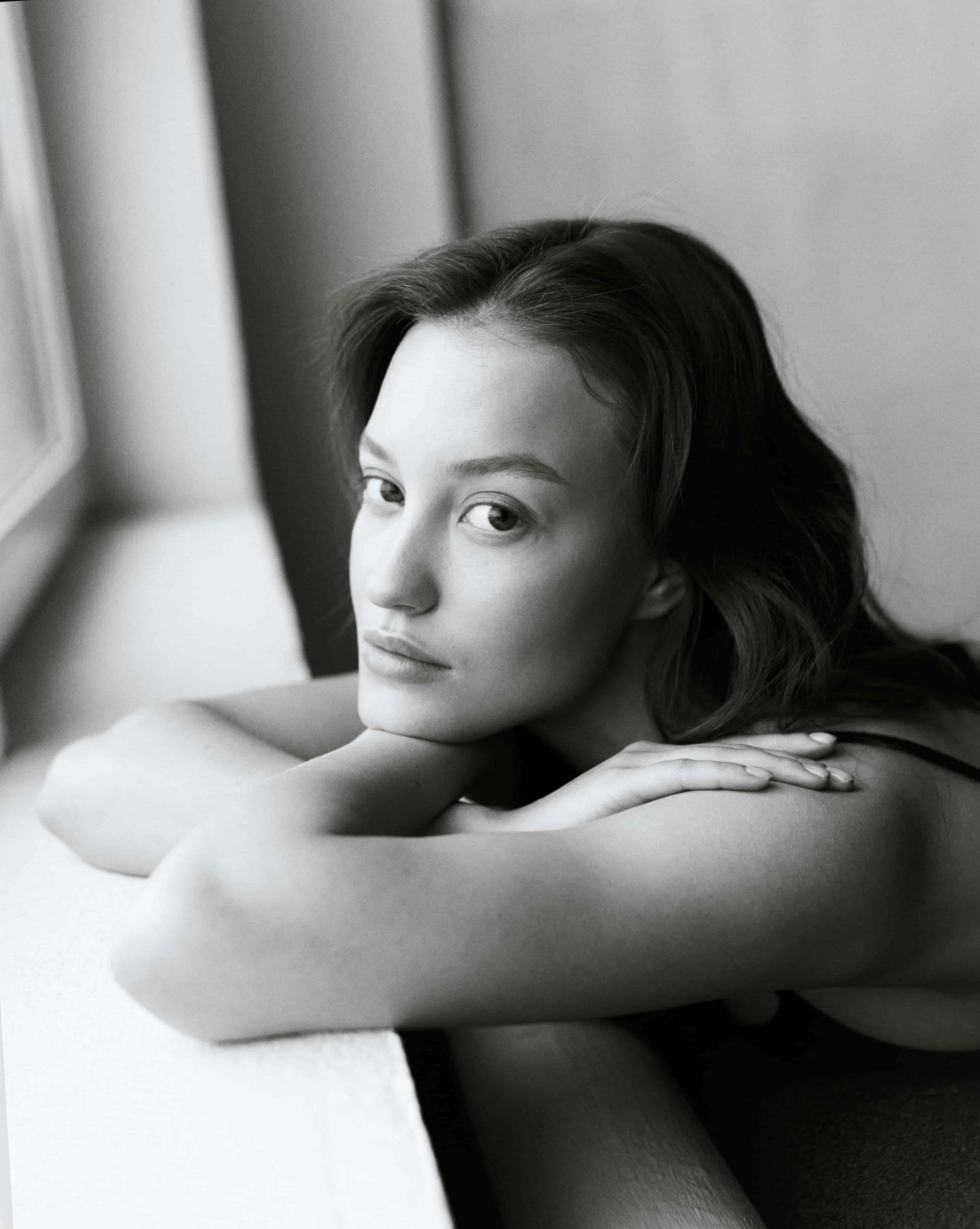 Индивидуальная фотосессия в Москве — портрет и образ | Pentsak Photography