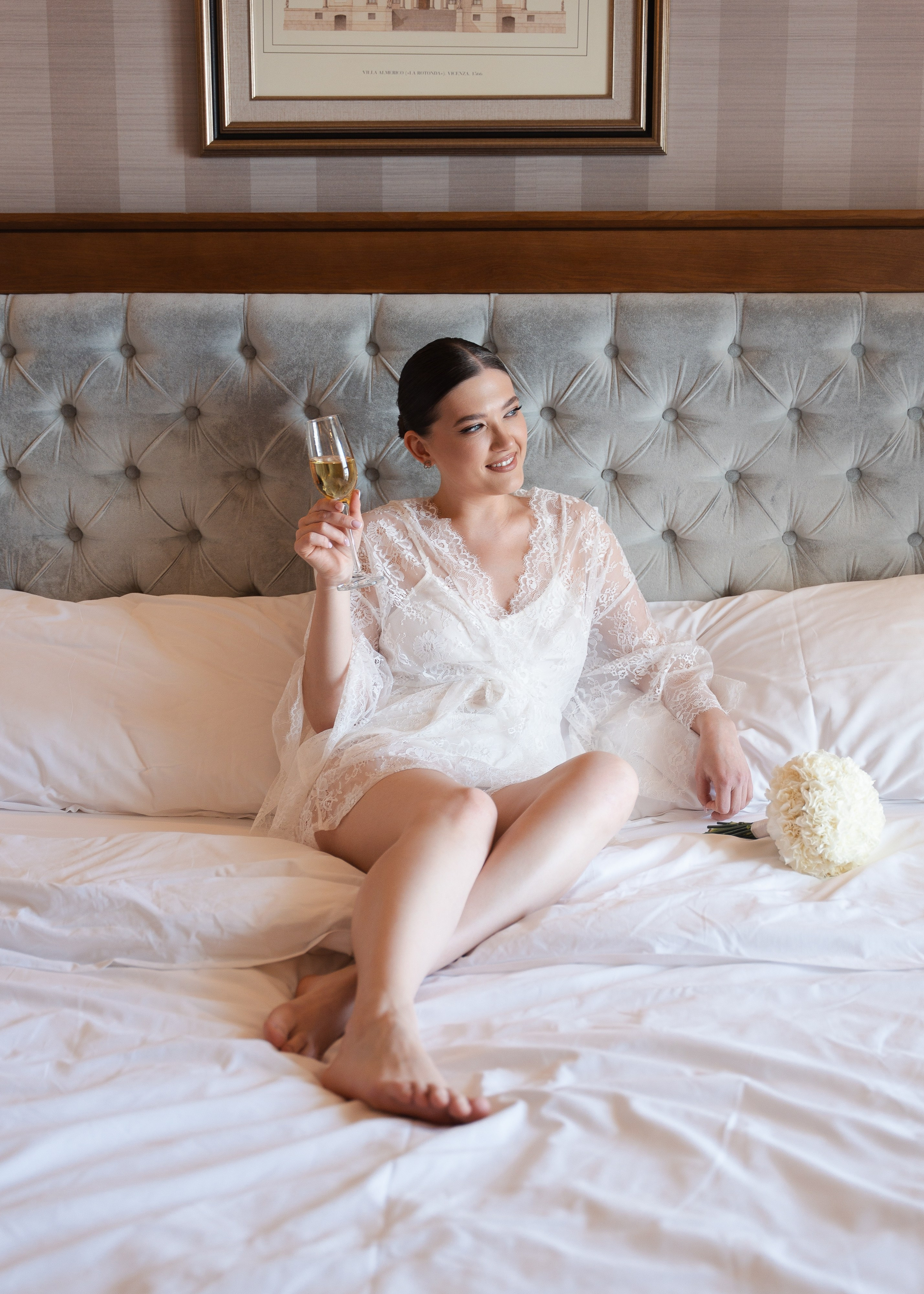 Ирина и Егор. Фотограф Хабаровск