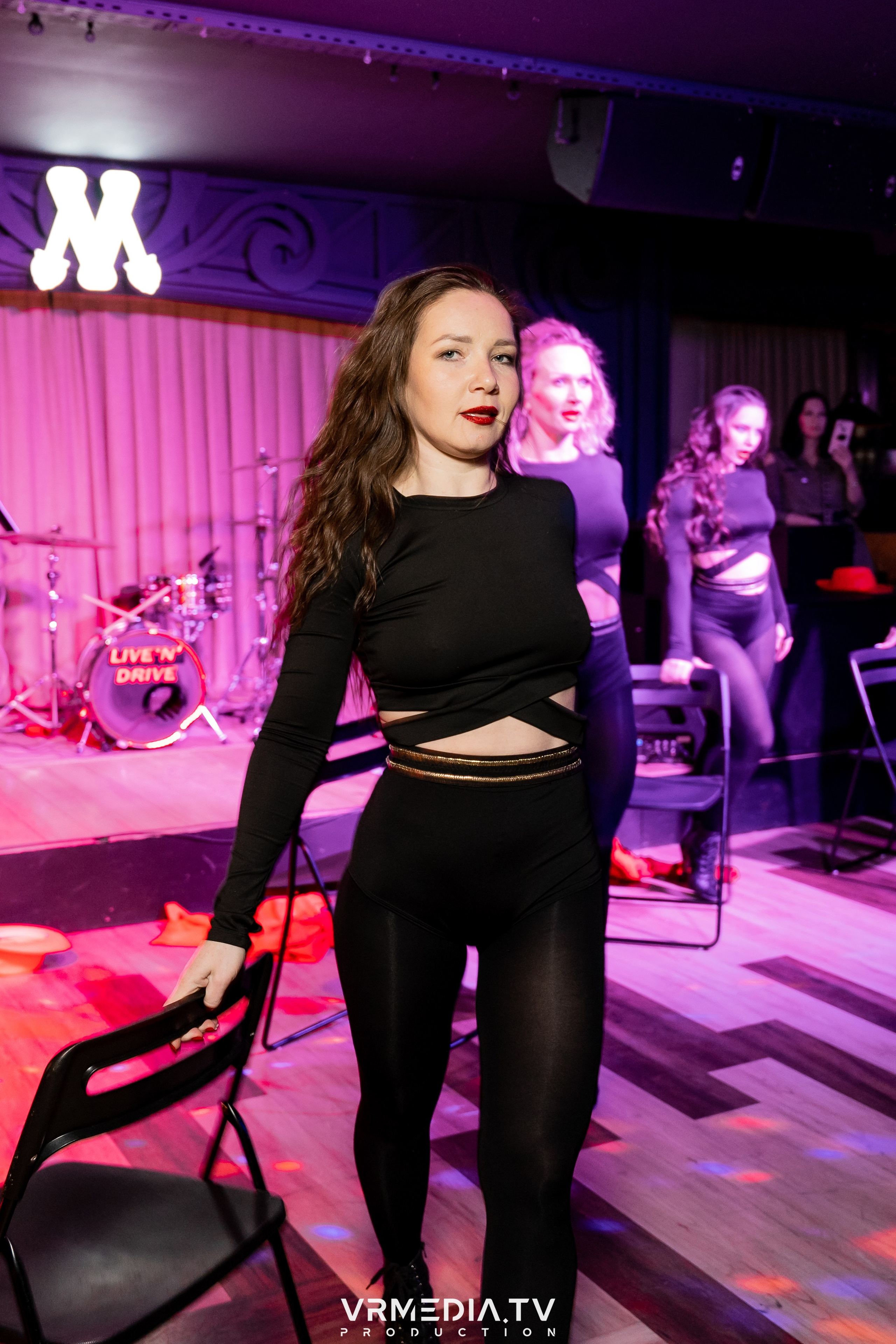 «23 февраля» в ресторане «Мюнхен»