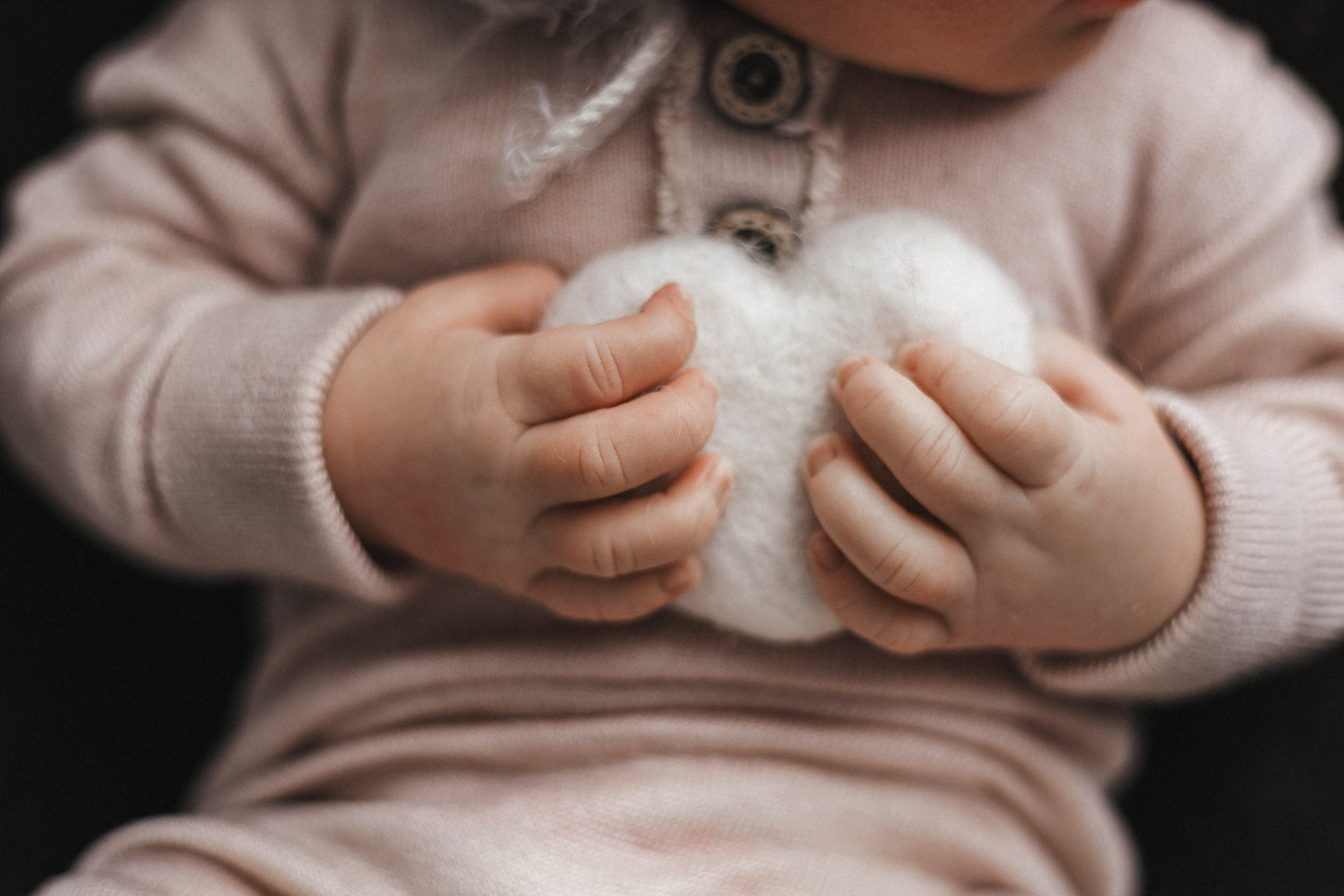 Аяз, пакет «Кофорт», 10 дней. Фотограф новорождённых Екатерина Боброва. Ульяновск