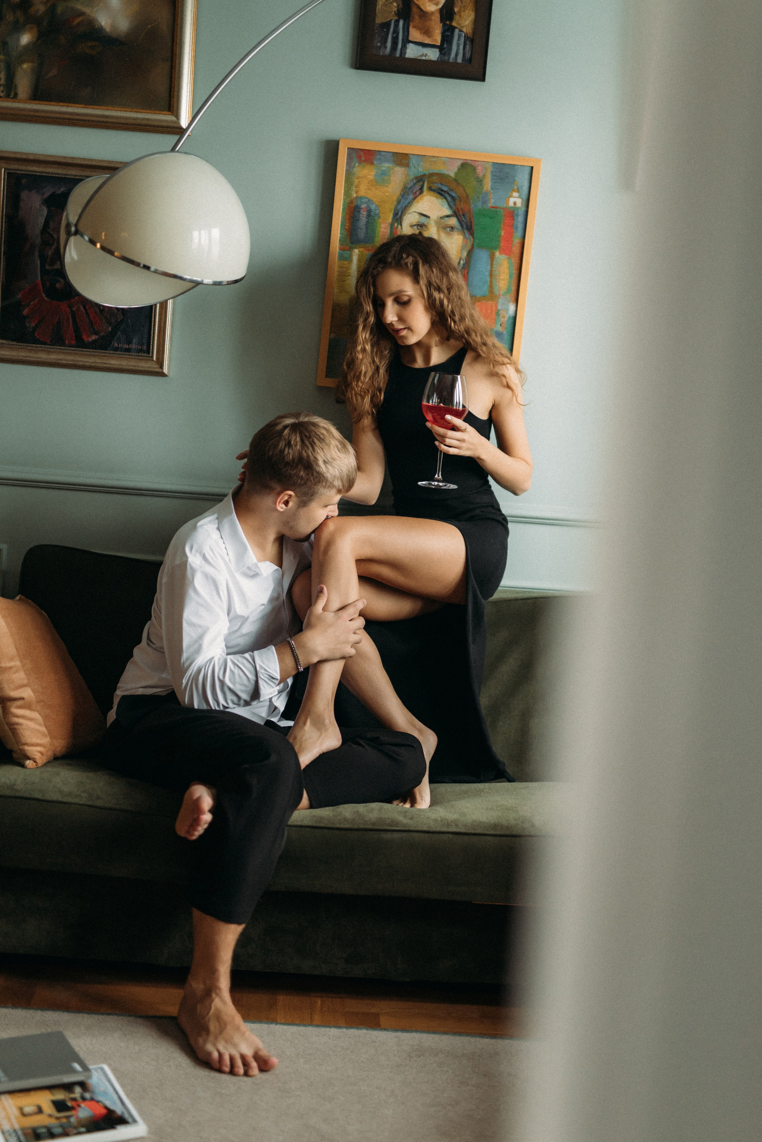 И снова дышу тобой. Свадебный фотограф в Минске и Санкт-Петербурге Вероника Аксенова