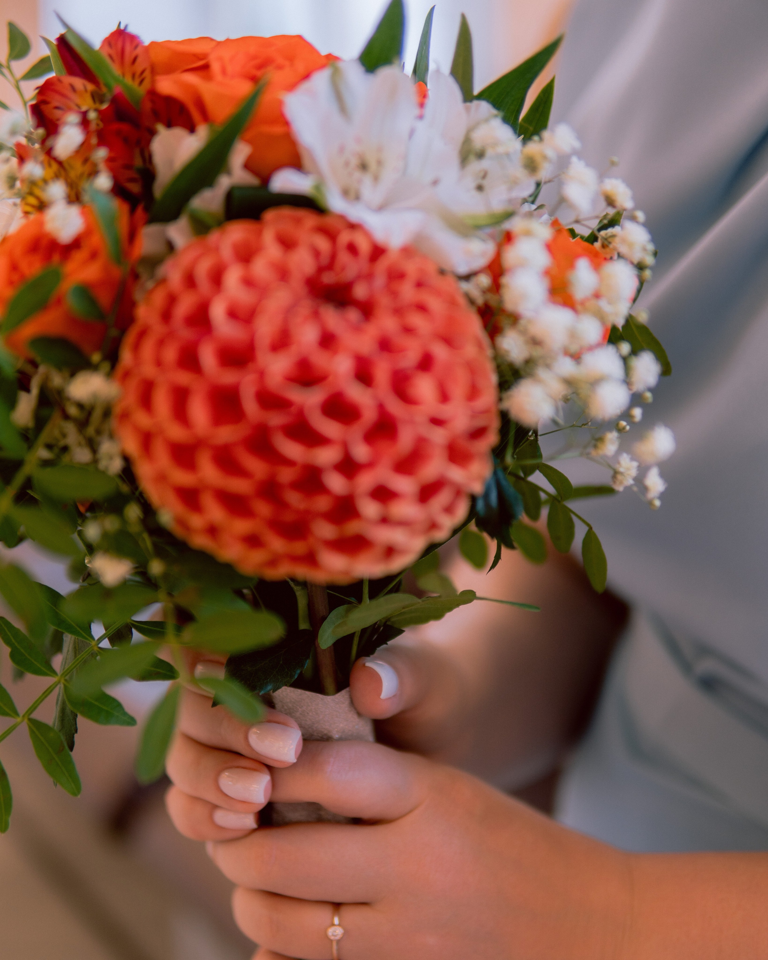 Свадьбы и другие мероприятия в Вашей жизни. Семейный фотограф в Воронеже Дарья Болотова