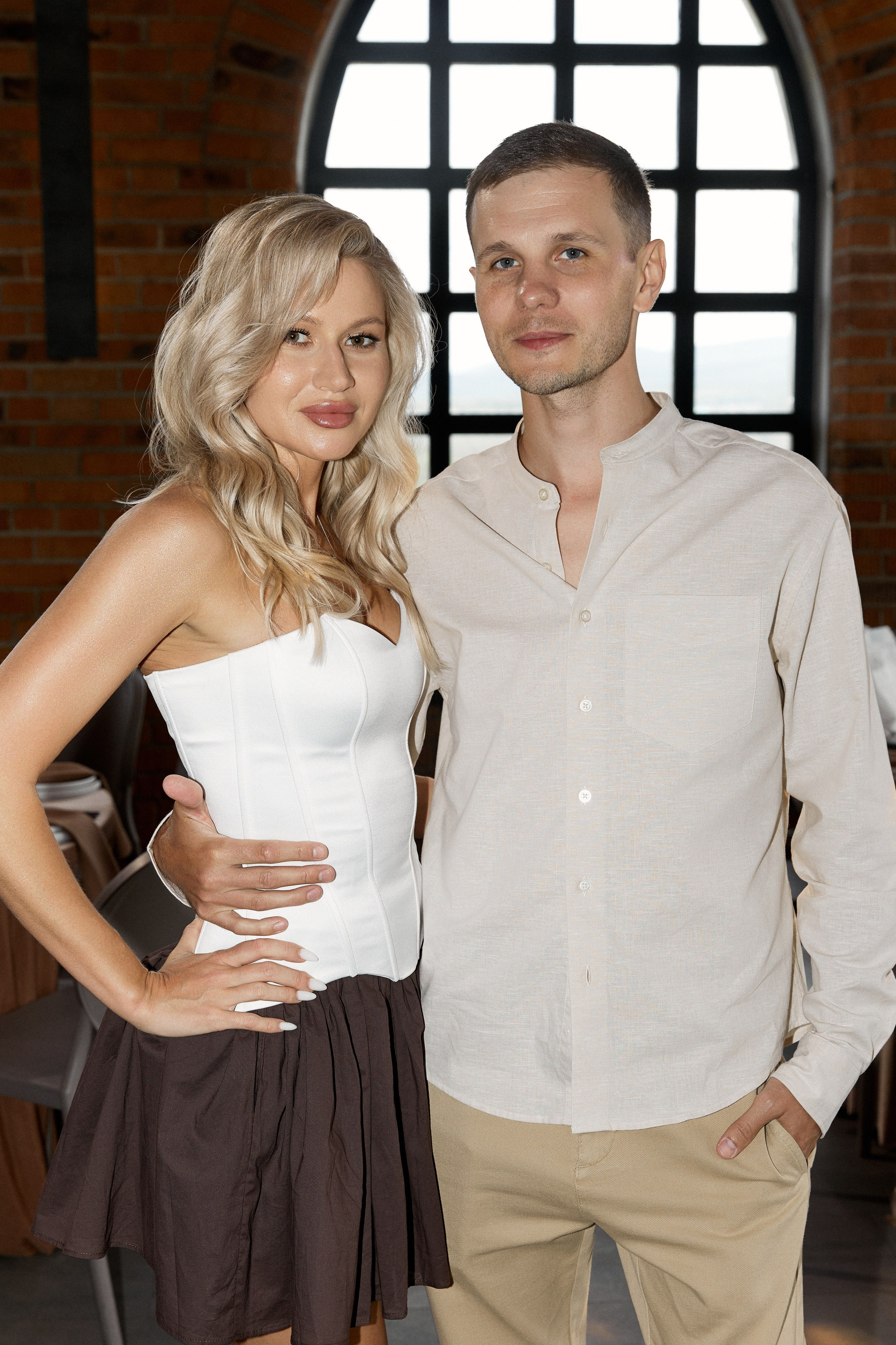 Посмотреть серию. Свадебный и семейный фотограф в Красноярске Тряпчев Павел