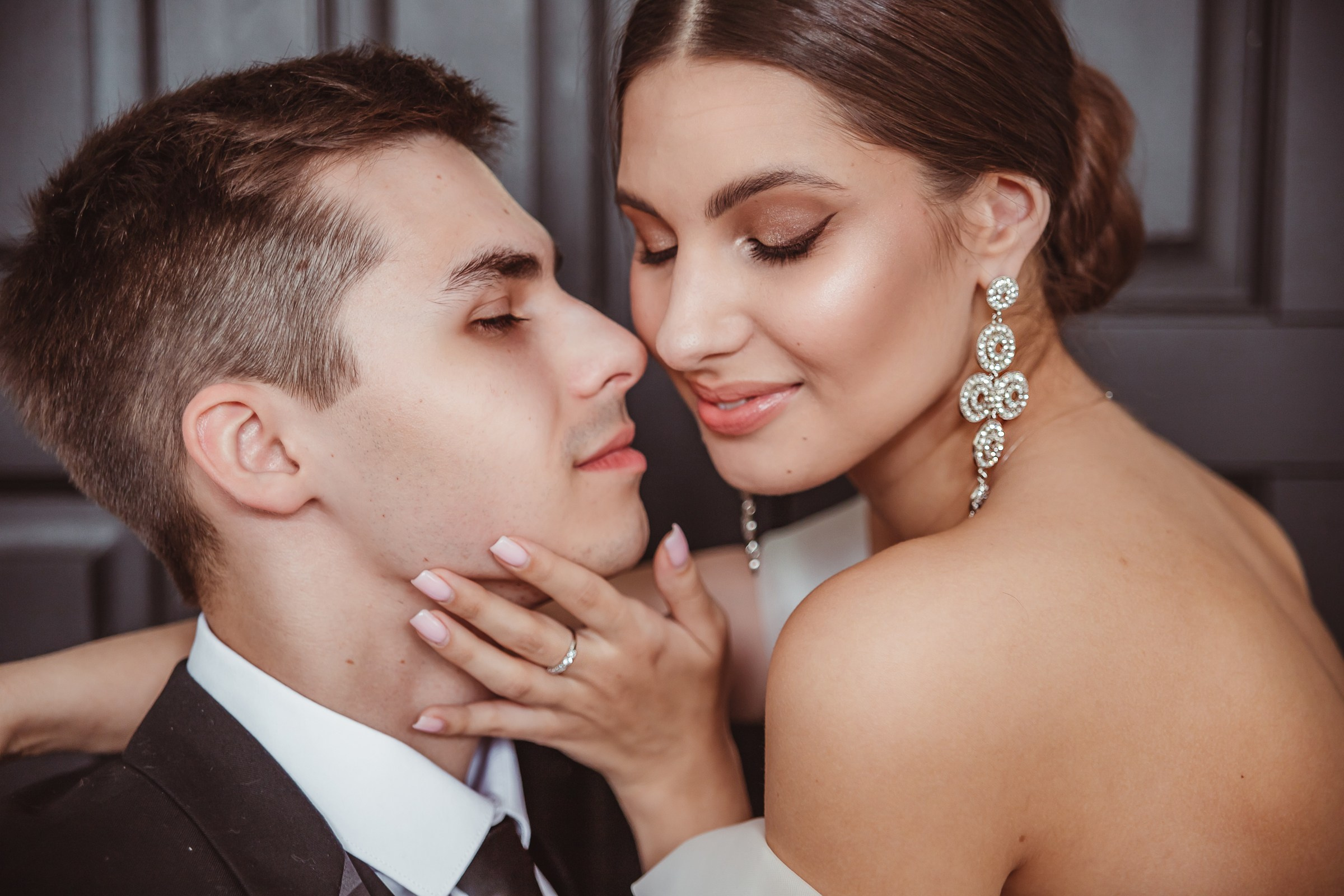 Свадебная история 2. Фотограф Галина Трухина