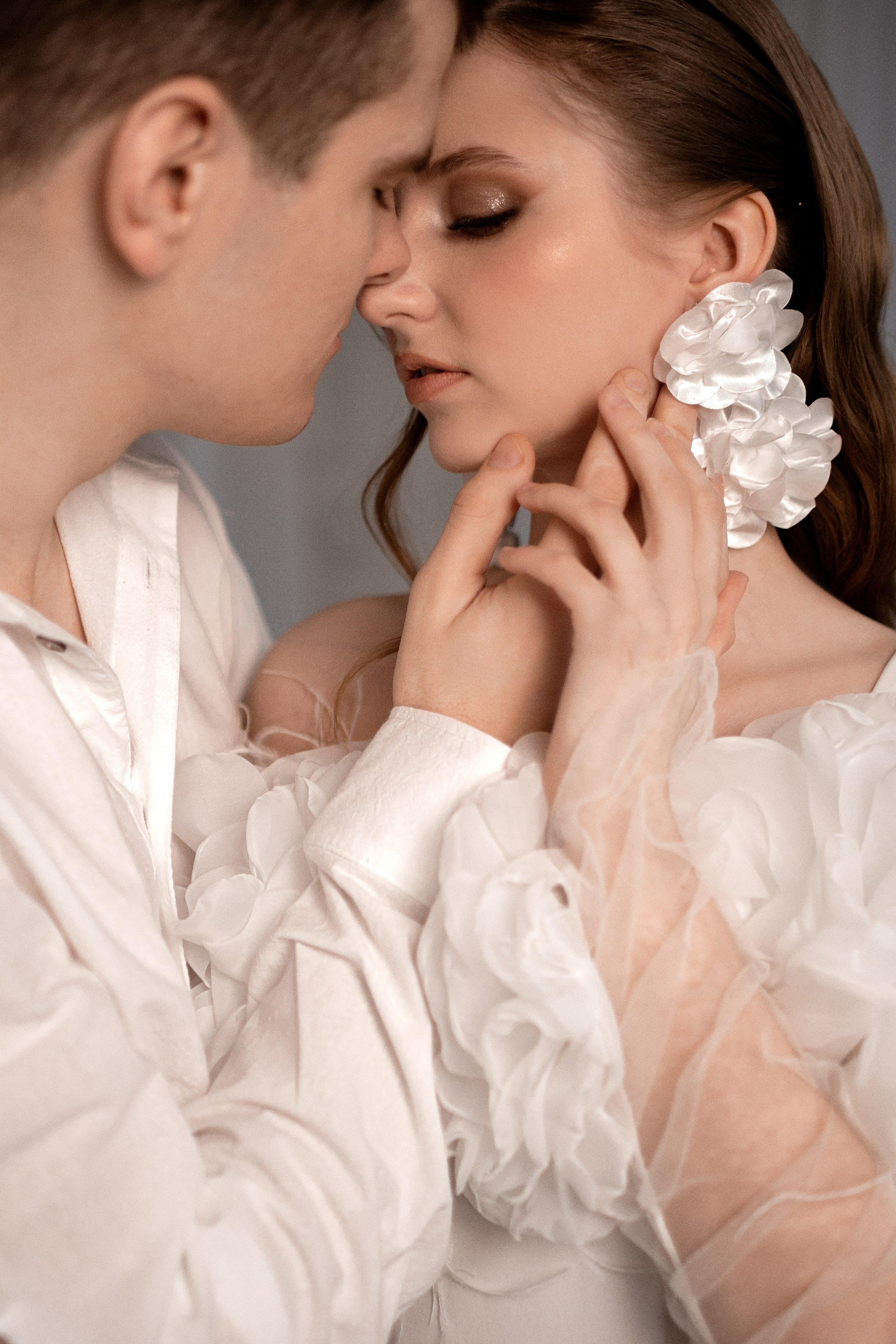 Сергей и Маргарита. Свадебный и семейный фотограф в Серпухове Александра Дерюшева