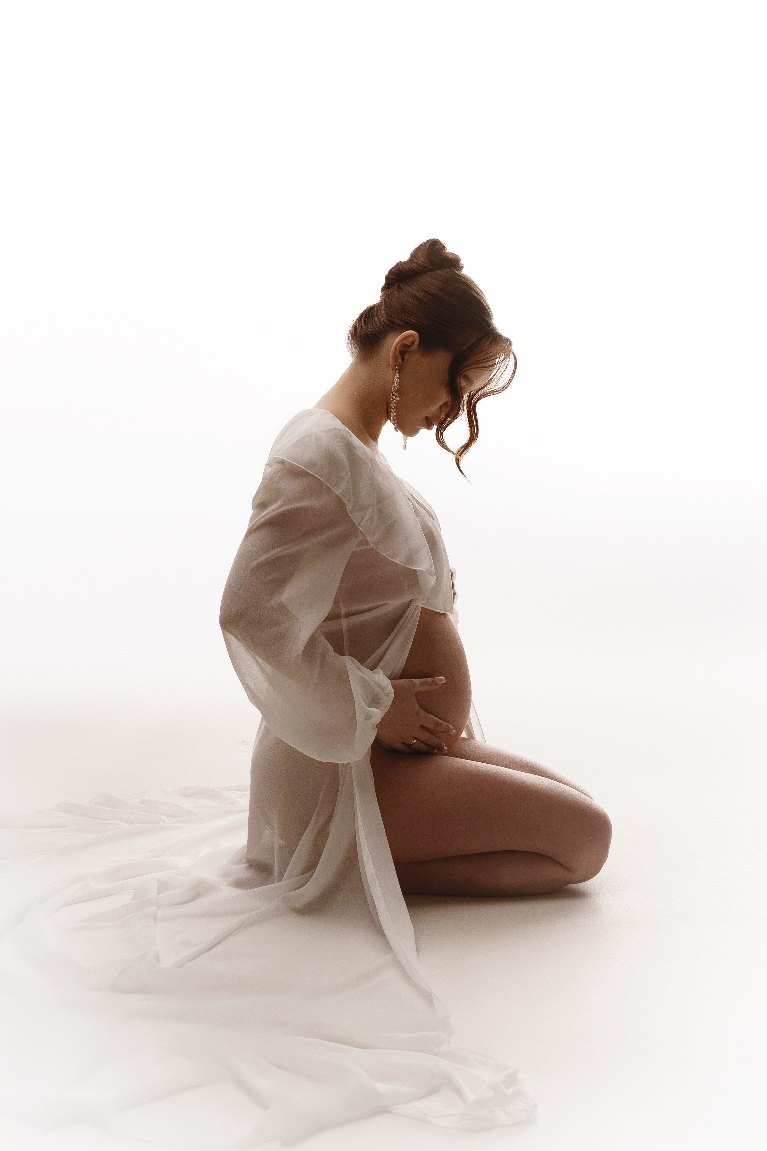 Алёна. YANA KIDVSKAT