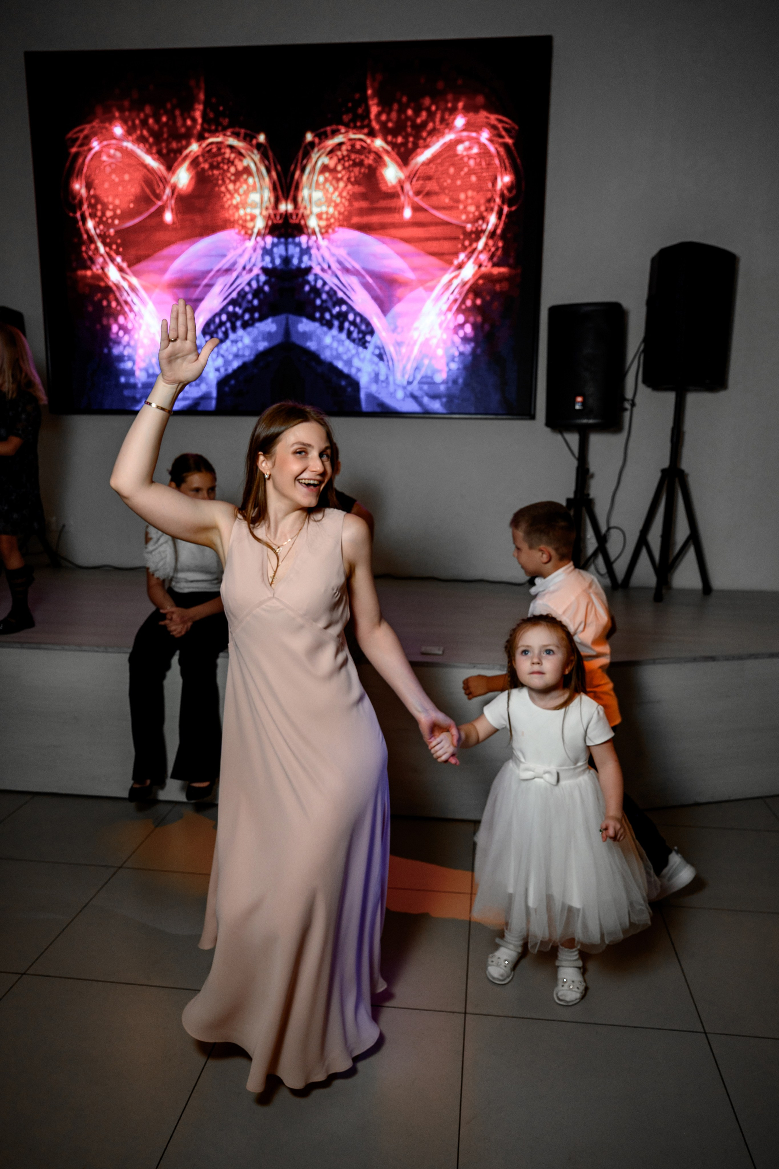 Nadezhda & Alexey. Фотограф в Липецке Ковалько Евгений