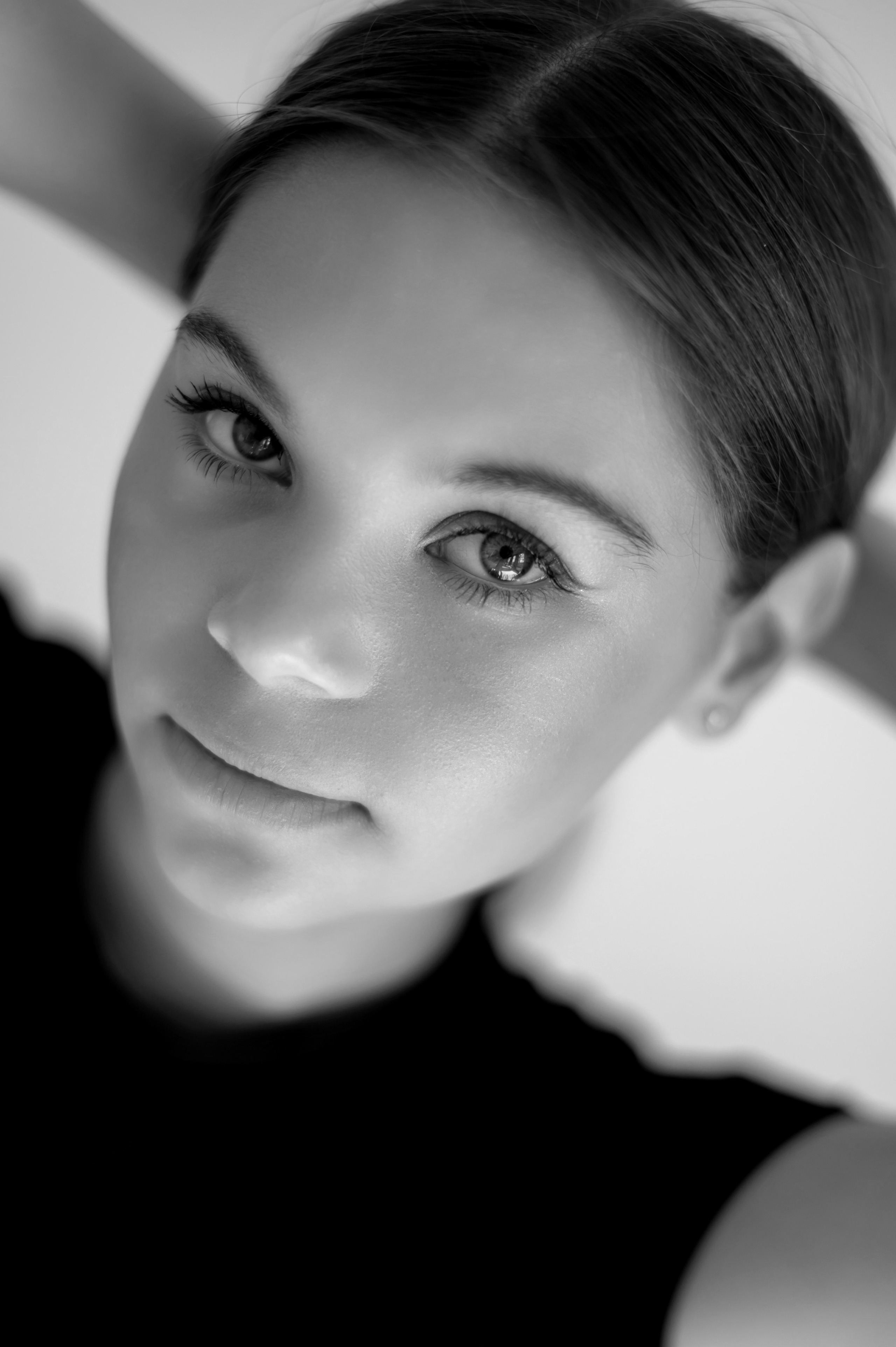 Юля. Август, 2025. Спортивный фотограф в Туле и Тульской области. Файсханова Фото Спорт