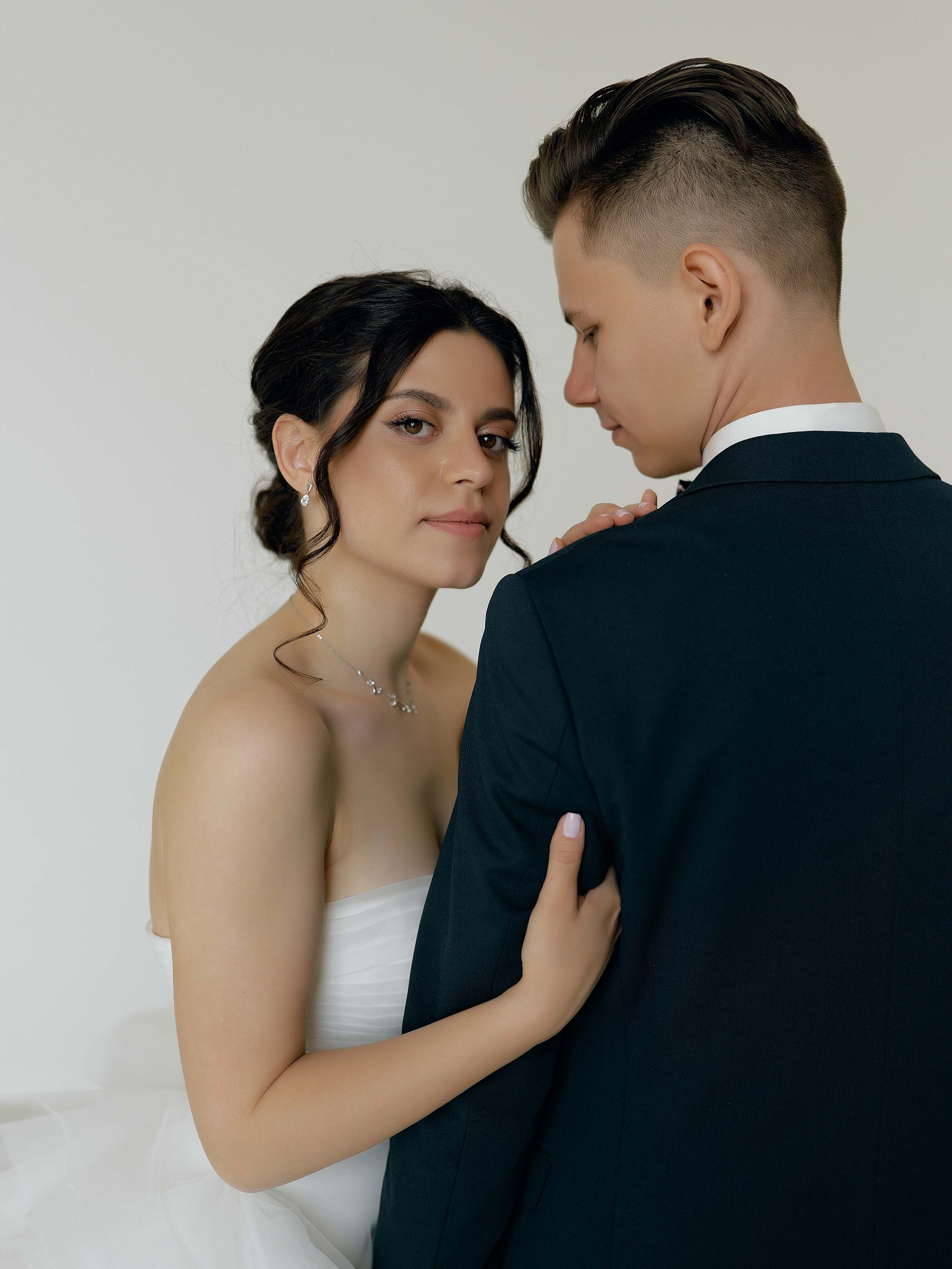 Кирилл и Алина 09.06.2023. Фотограф и видеограф Елена Хмелевская