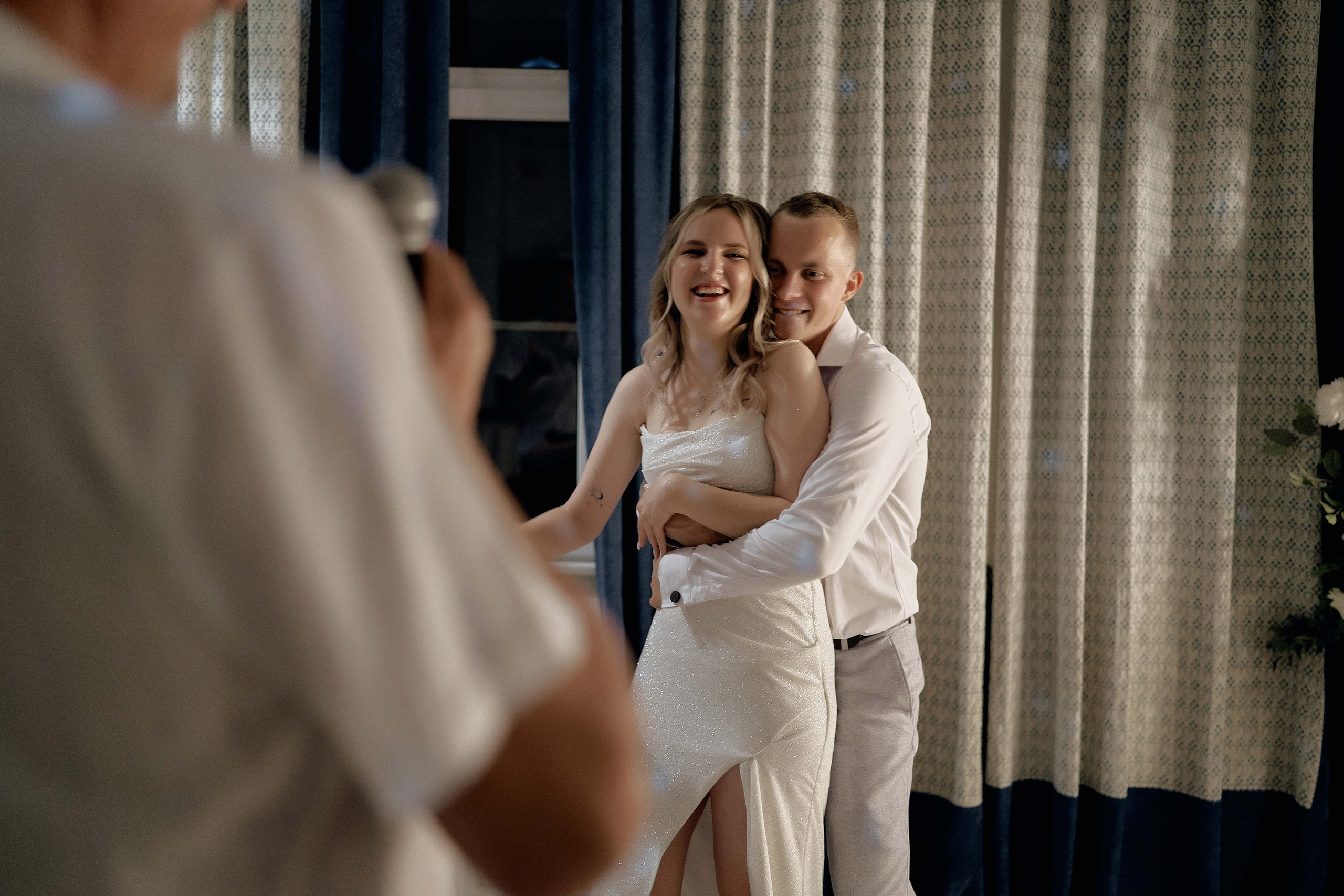 Владислав и Марина 23.09.2023. Фотограф и видеограф Елена Хмелевская