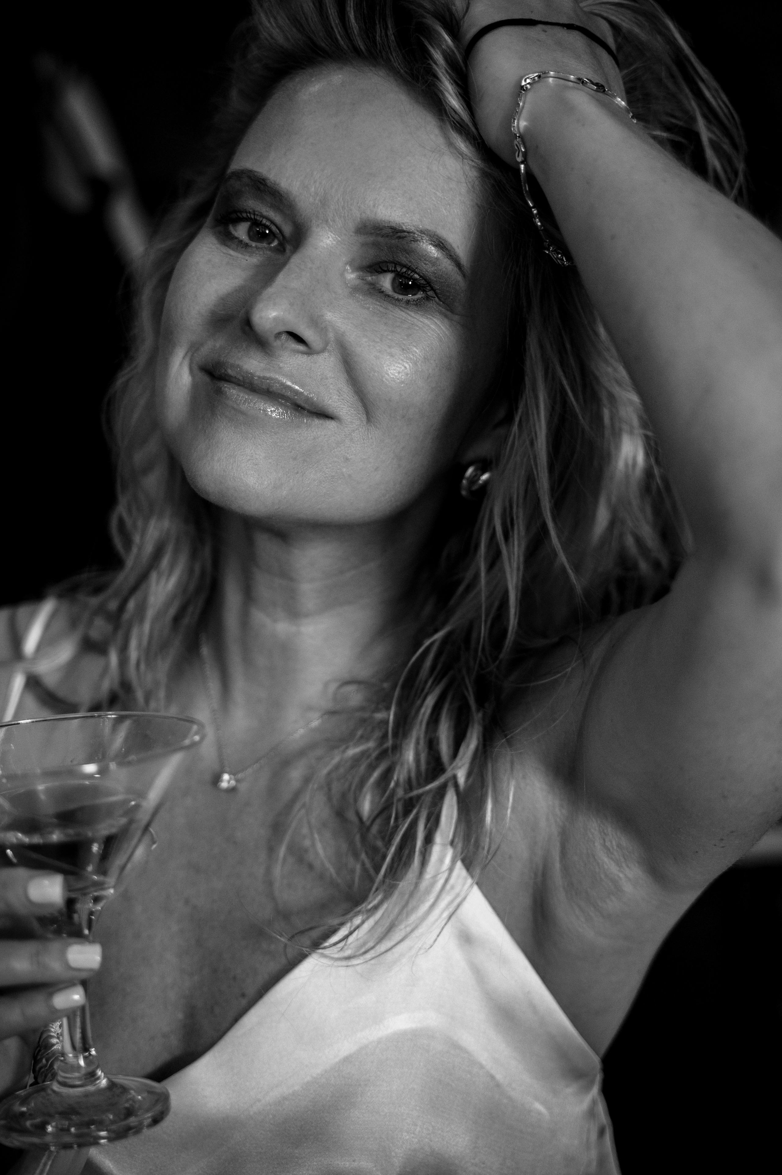 Съемка дня рождения в стиле пижамная вечеринка. Photographer in Belarus — Olga Shapovalova (Zhardeckaya)