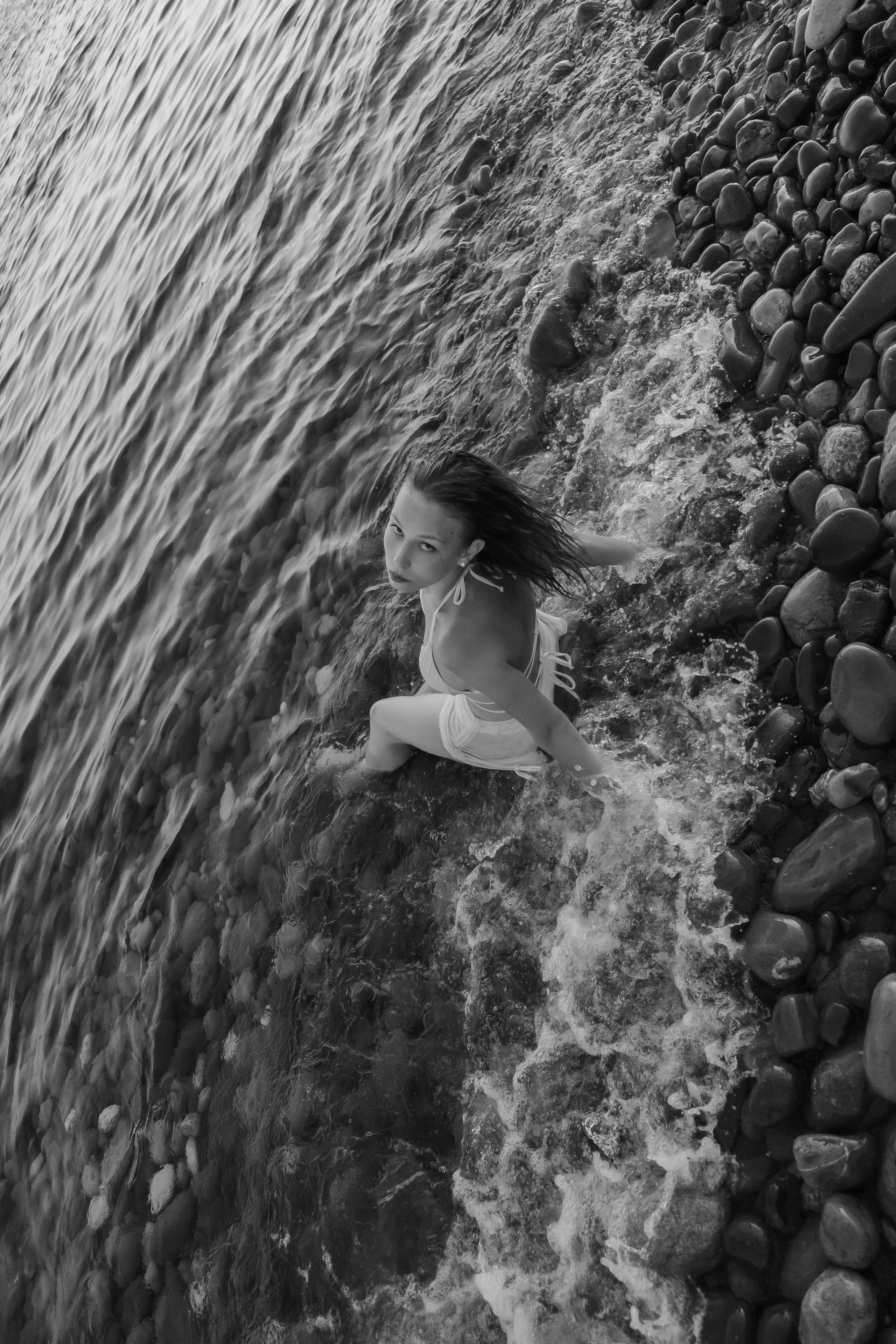 «Ты прекрасна». Фотограф |Герасимова София