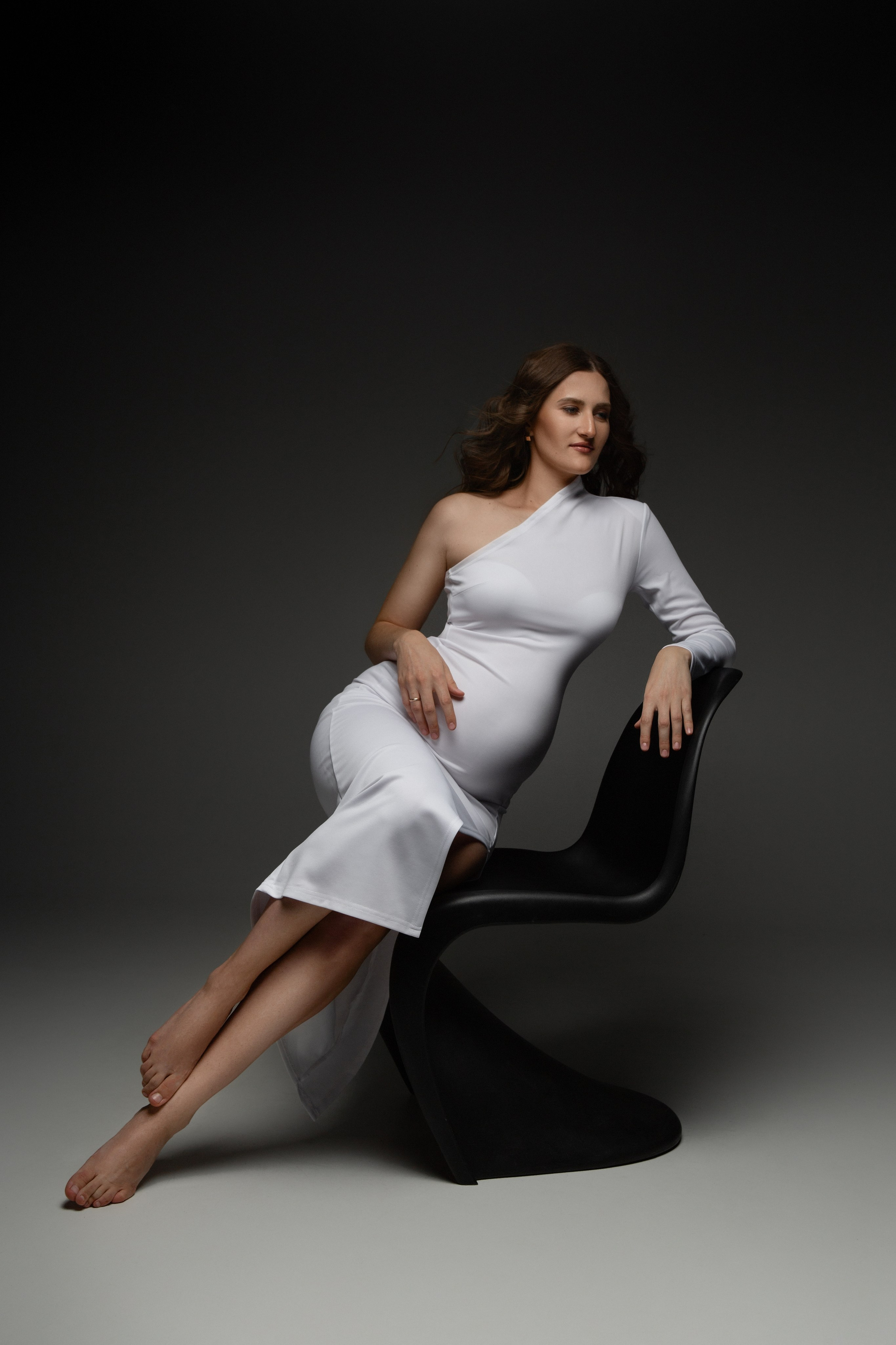 Студия. Фотограф новорожденных Оренбург Оксана Трофимова