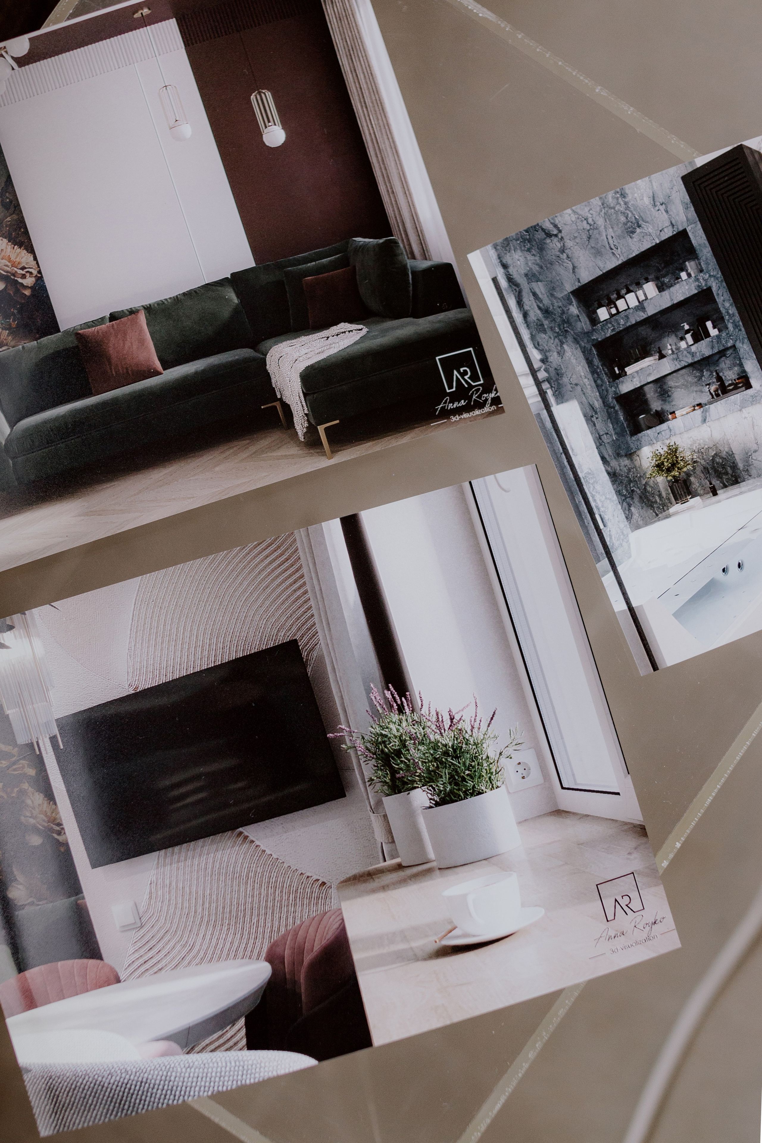 Контент для 3д визуализатора. Фотограф в Санкт-Петербурге Вера Сивенкова