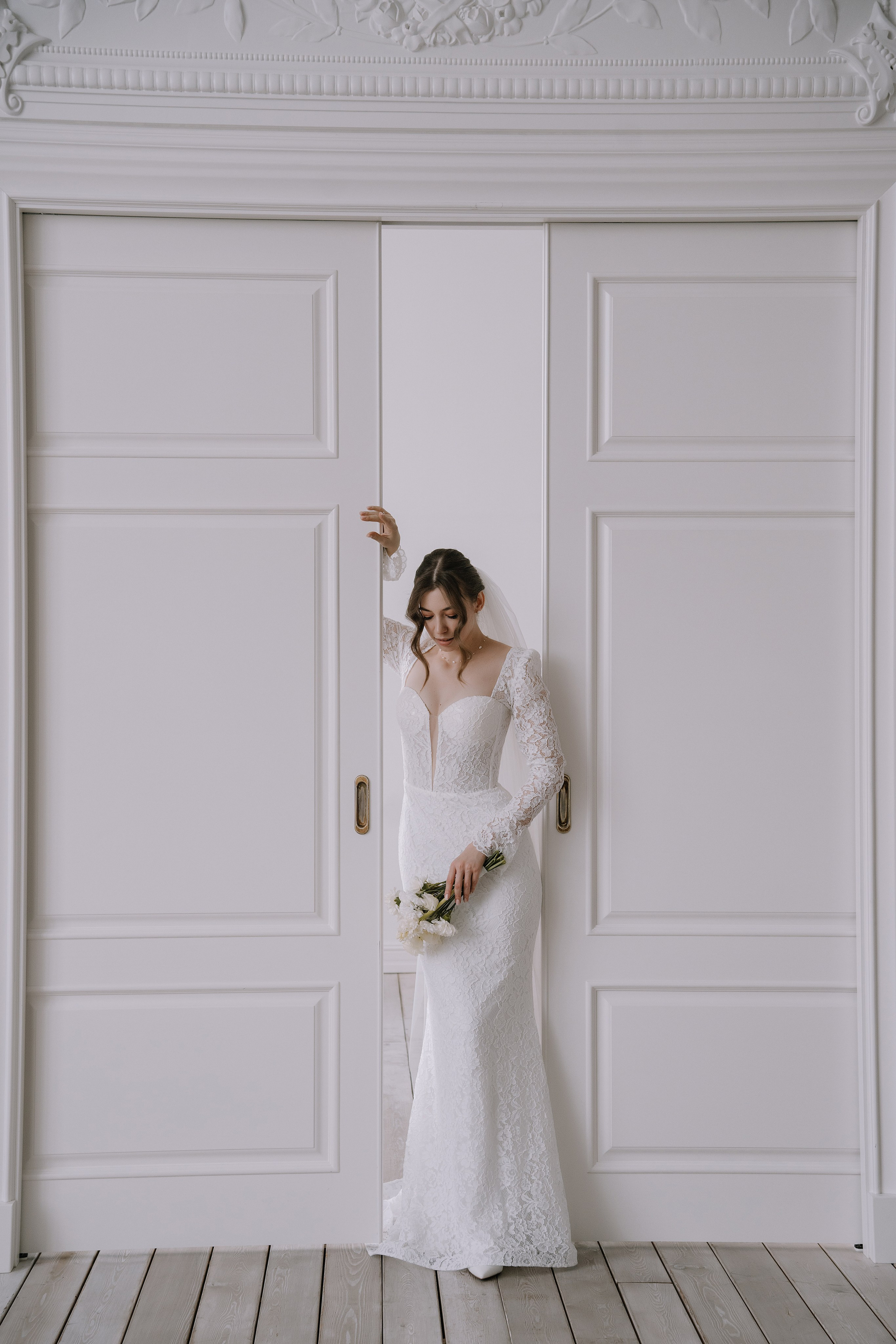 Екатерина и Николай. Свадебный и семейный фотограф Челябинск и Челябинская область