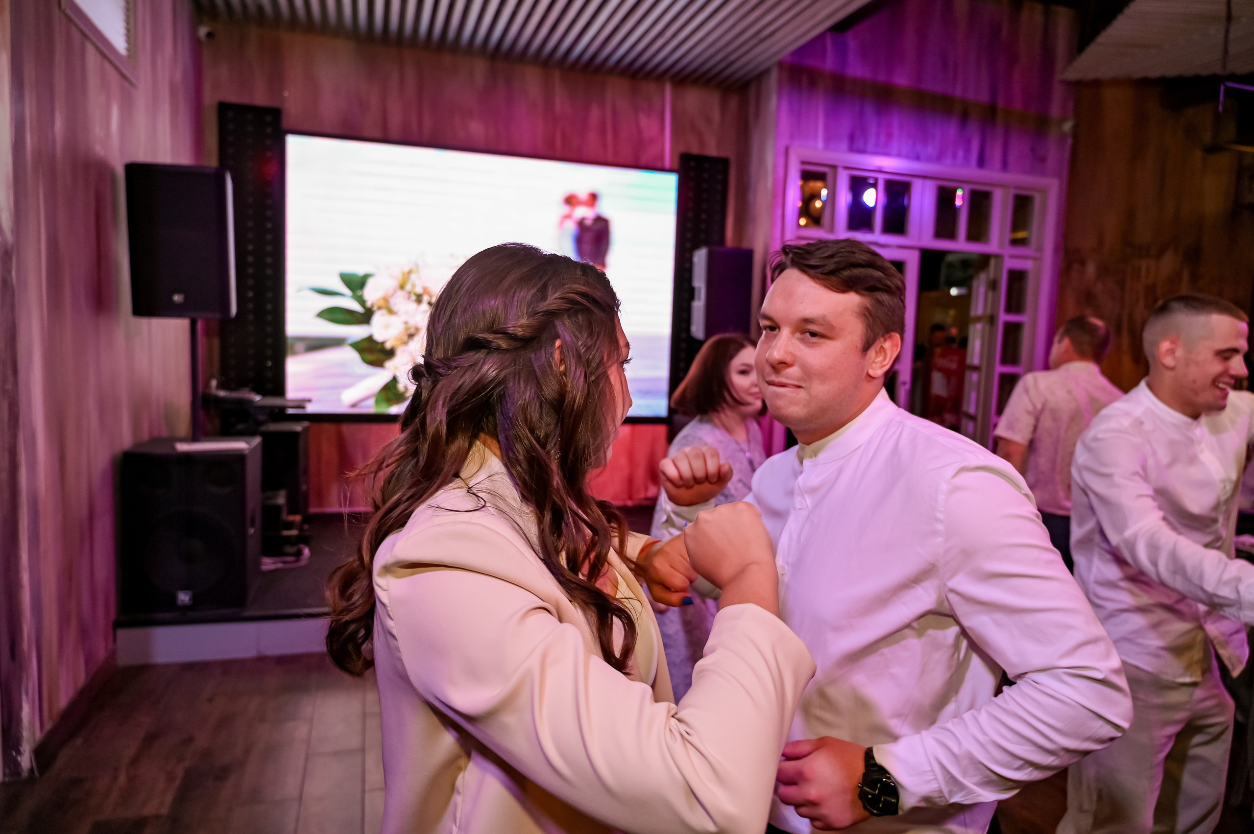 Свадьба полный день. Семейный и свадебный фотограф в г. Уфа Динара