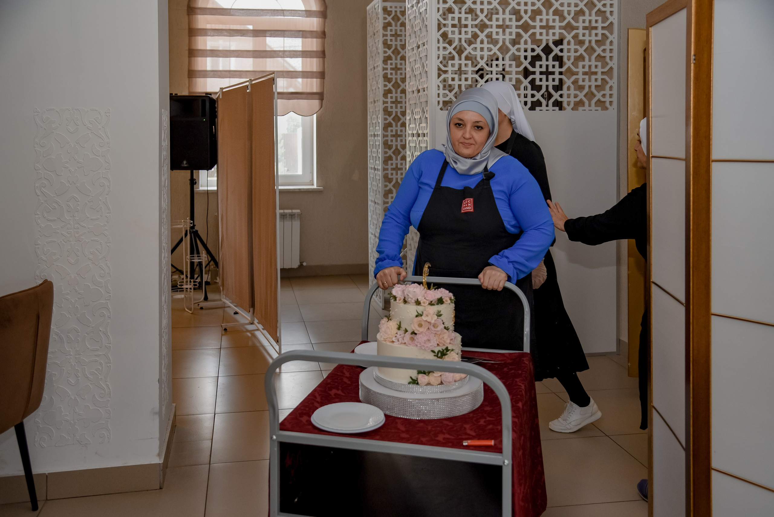 Никах. Семейный и свадебный фотограф в г. Уфа Динара