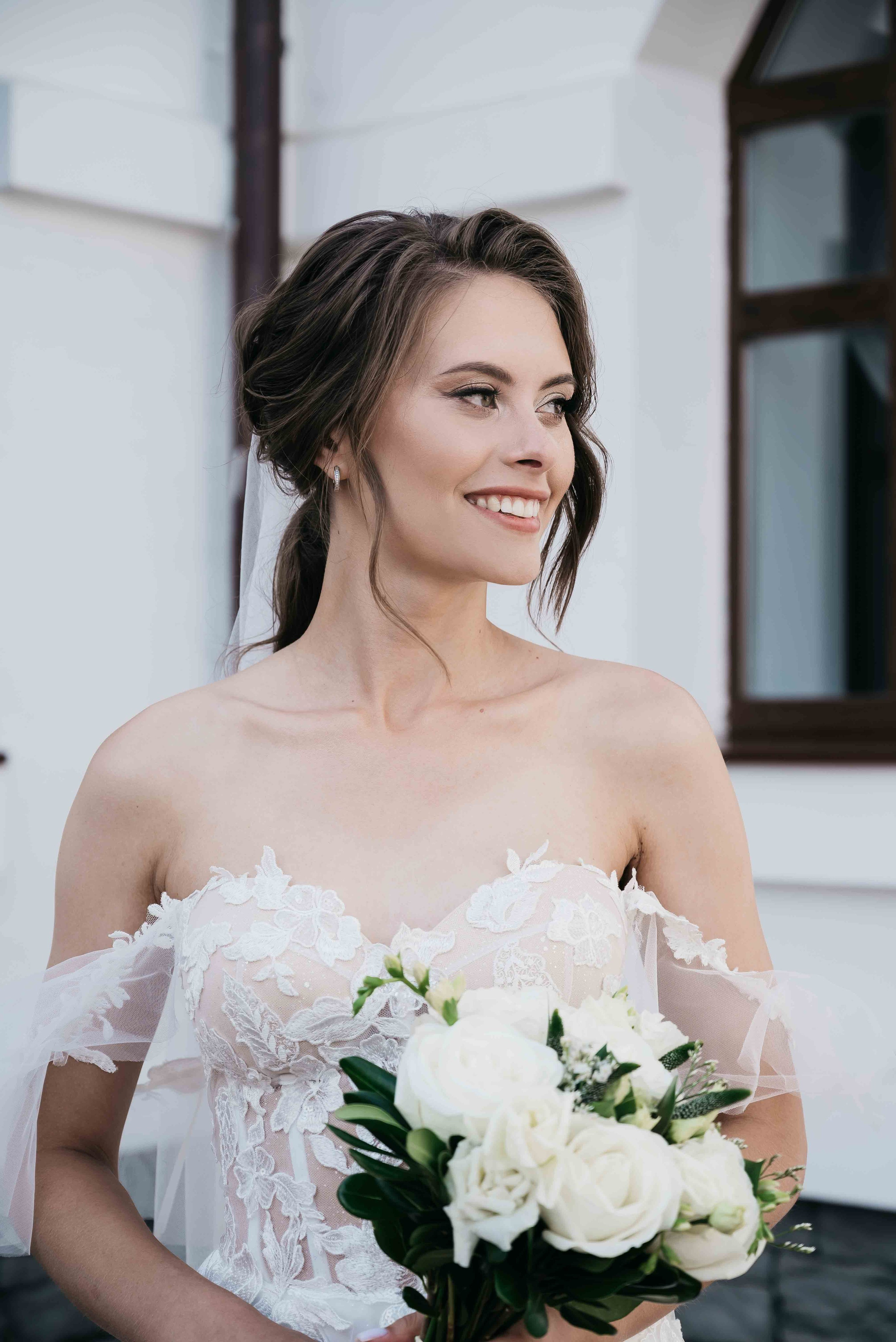 Саша и Катя. Тамара Власова