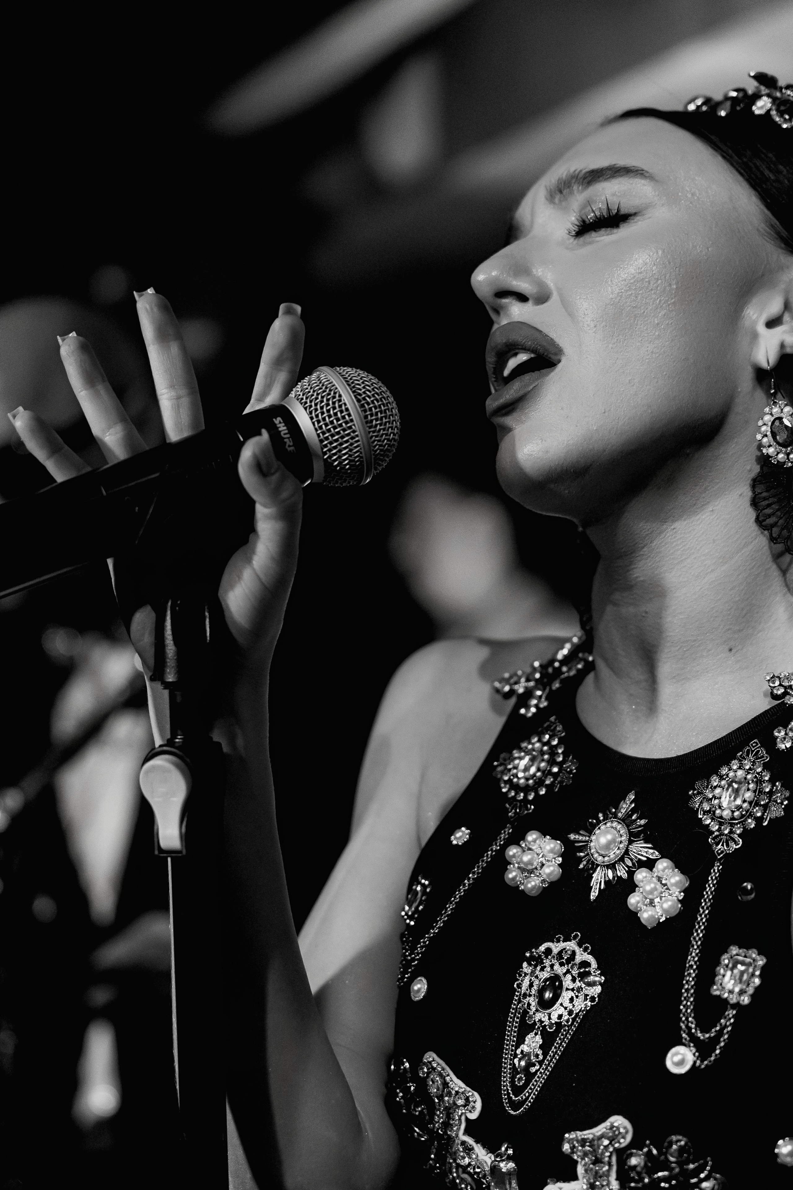 День рождения Barbaresco. Крылова Светлана Фотограф Челябинск