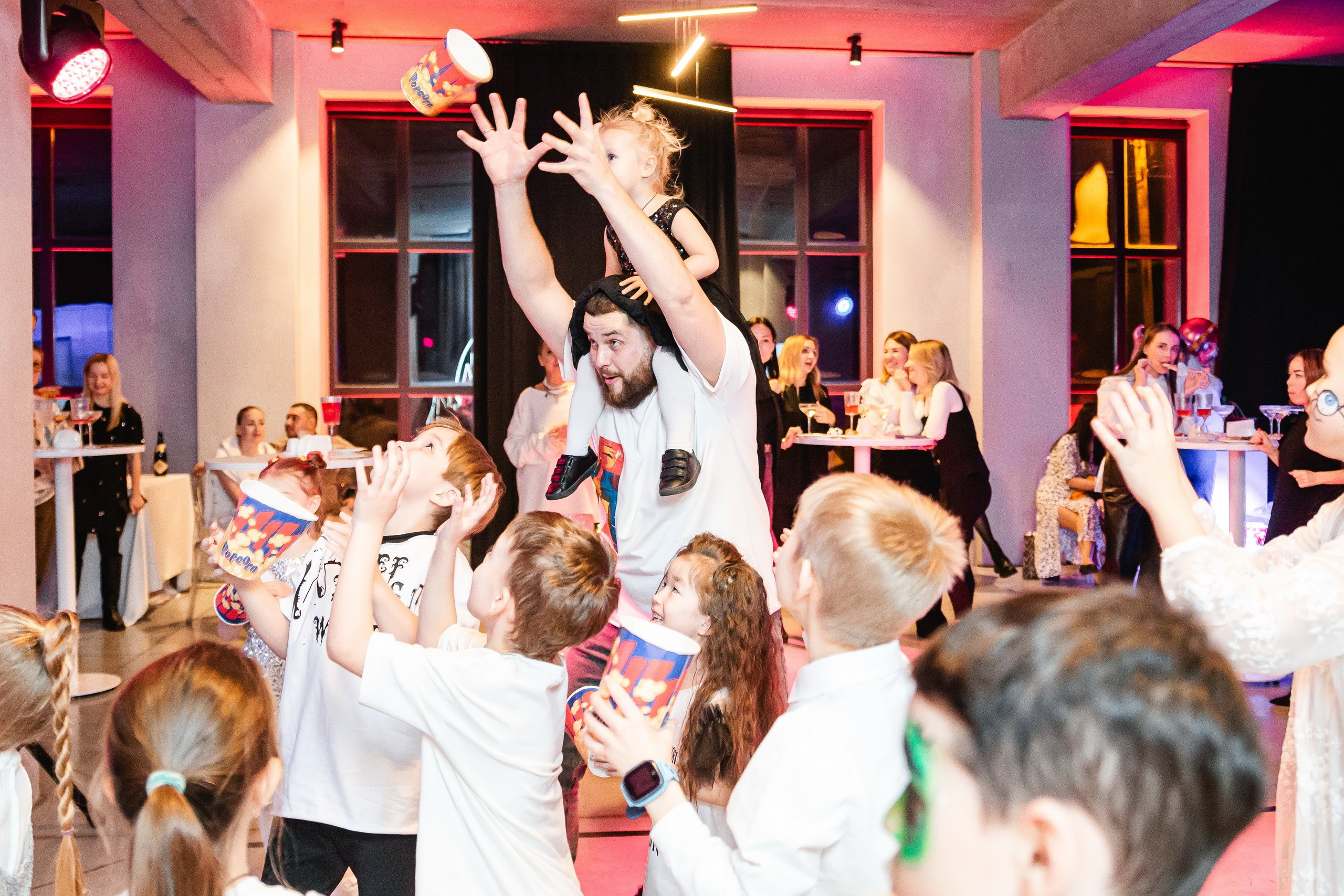 Amore House | День Рождения Сони. Крылова Светлана Фотограф Челябинск