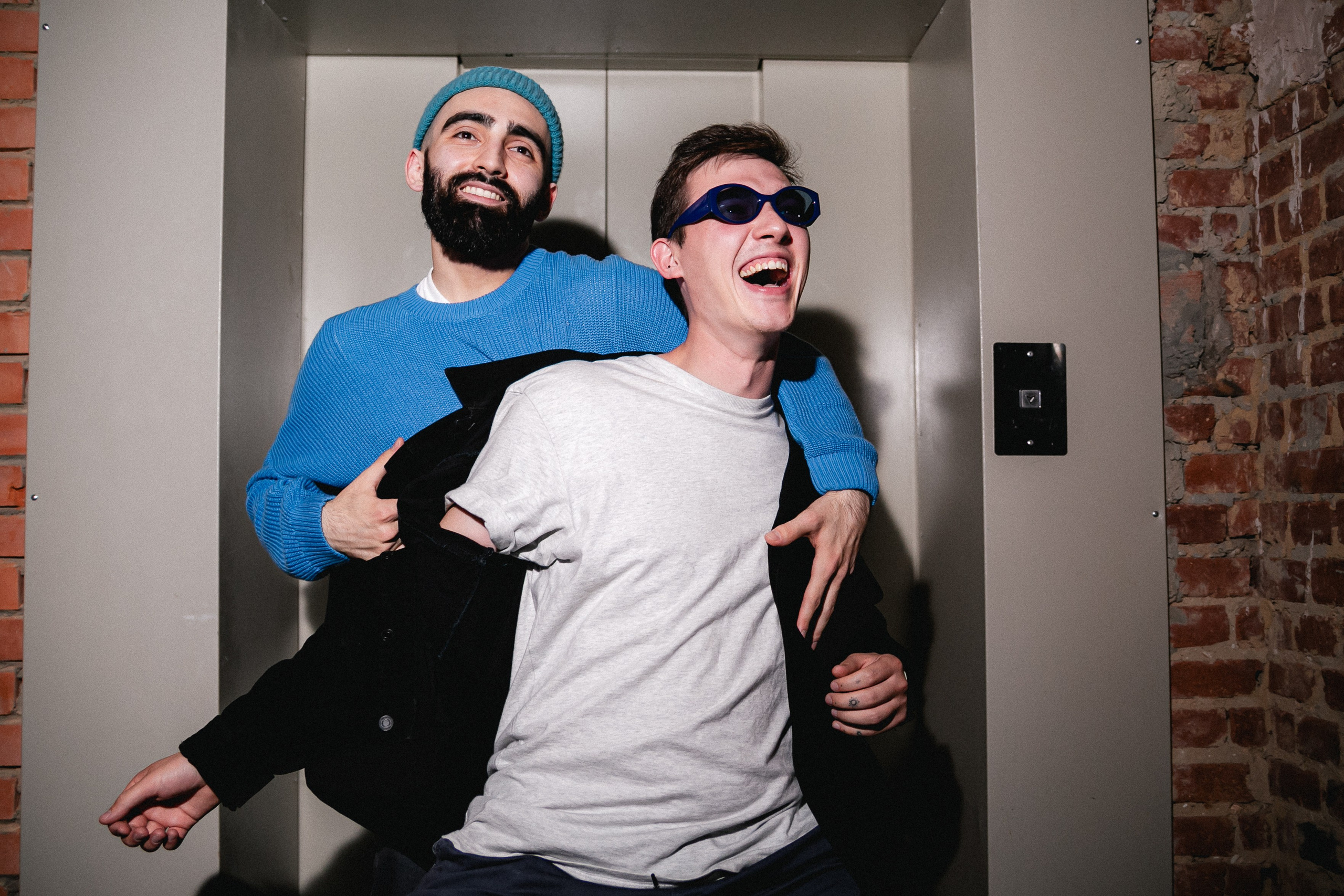 Вечеринка для друзей | Мария и Дмитрий. Крылова Светлана Фотограф Челябинск