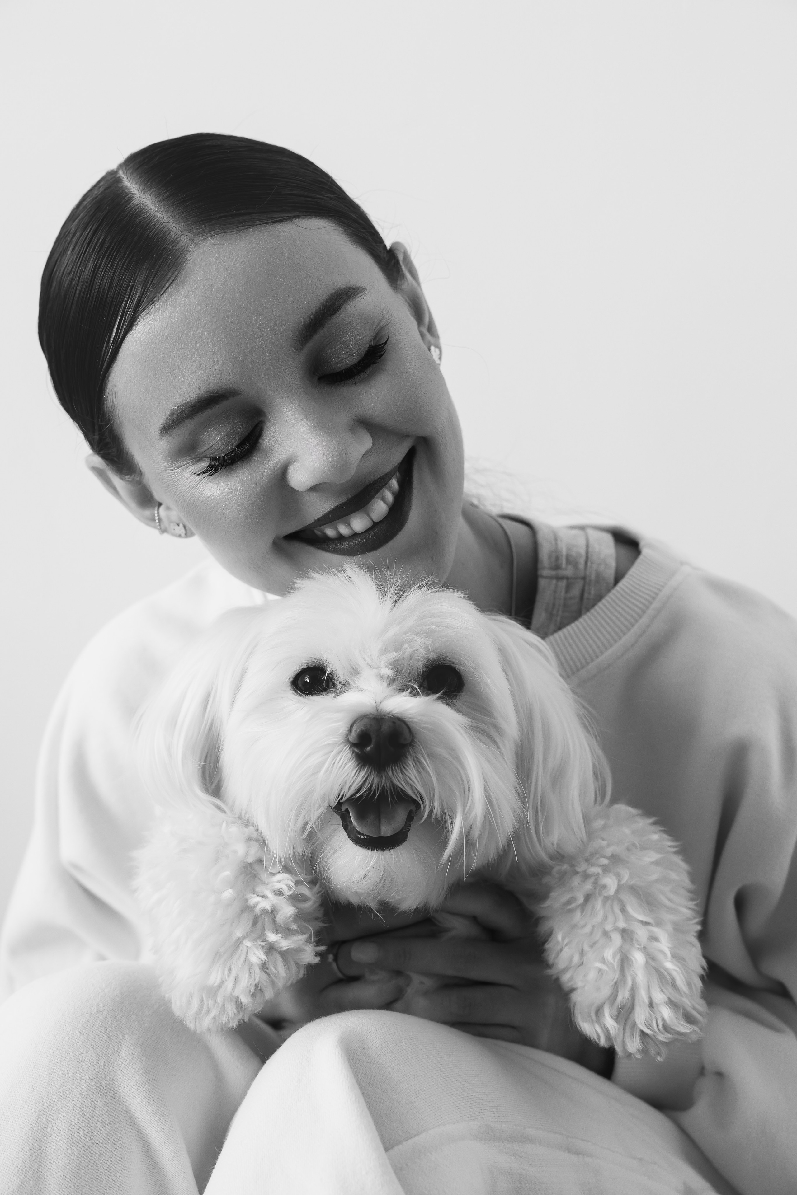 Ката и Лакки. Крылова Светлана Фотограф Челябинск