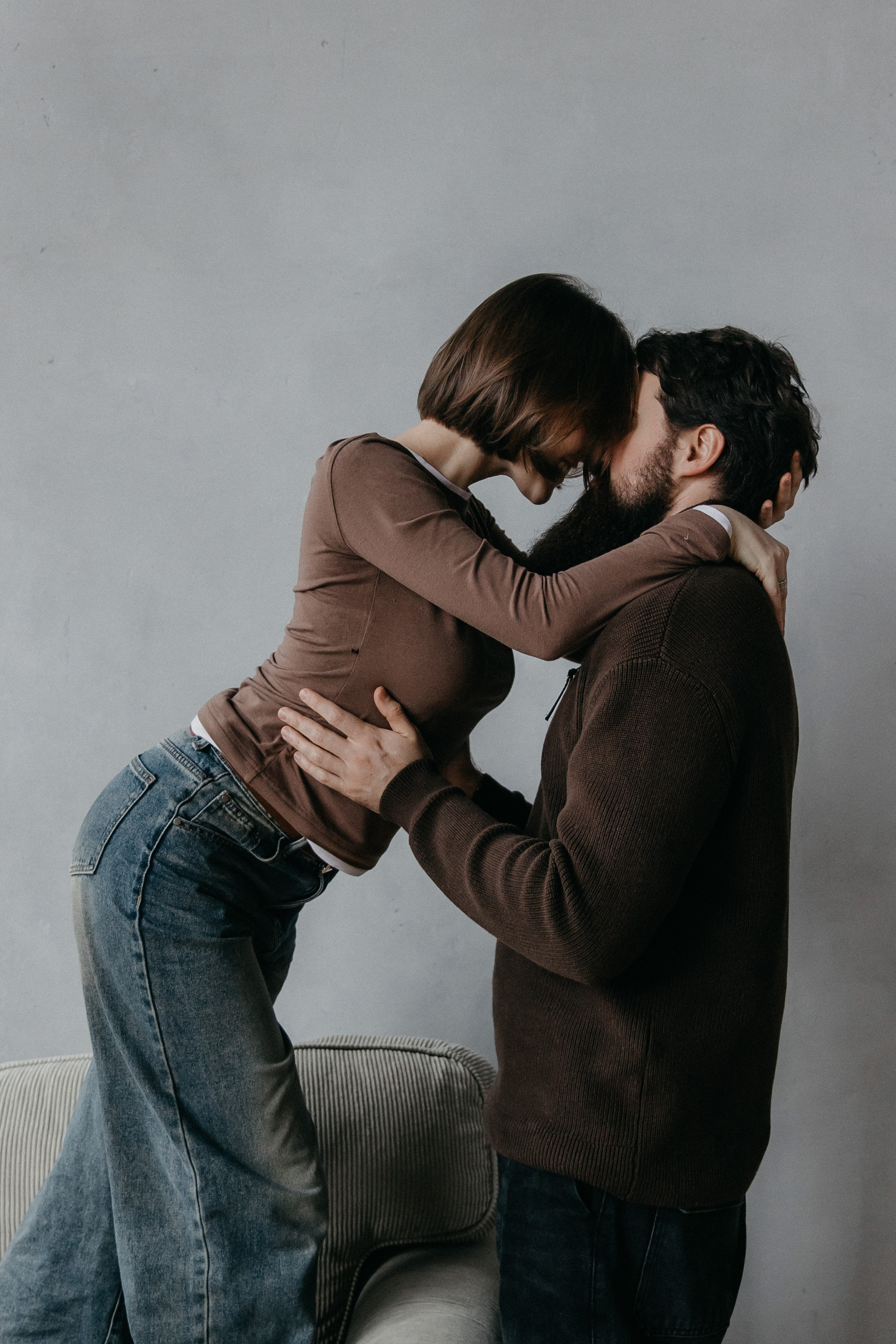 Дима+Настя+Василий. Свадебный и семейный фотограф в Волгограде Галина Микитинская