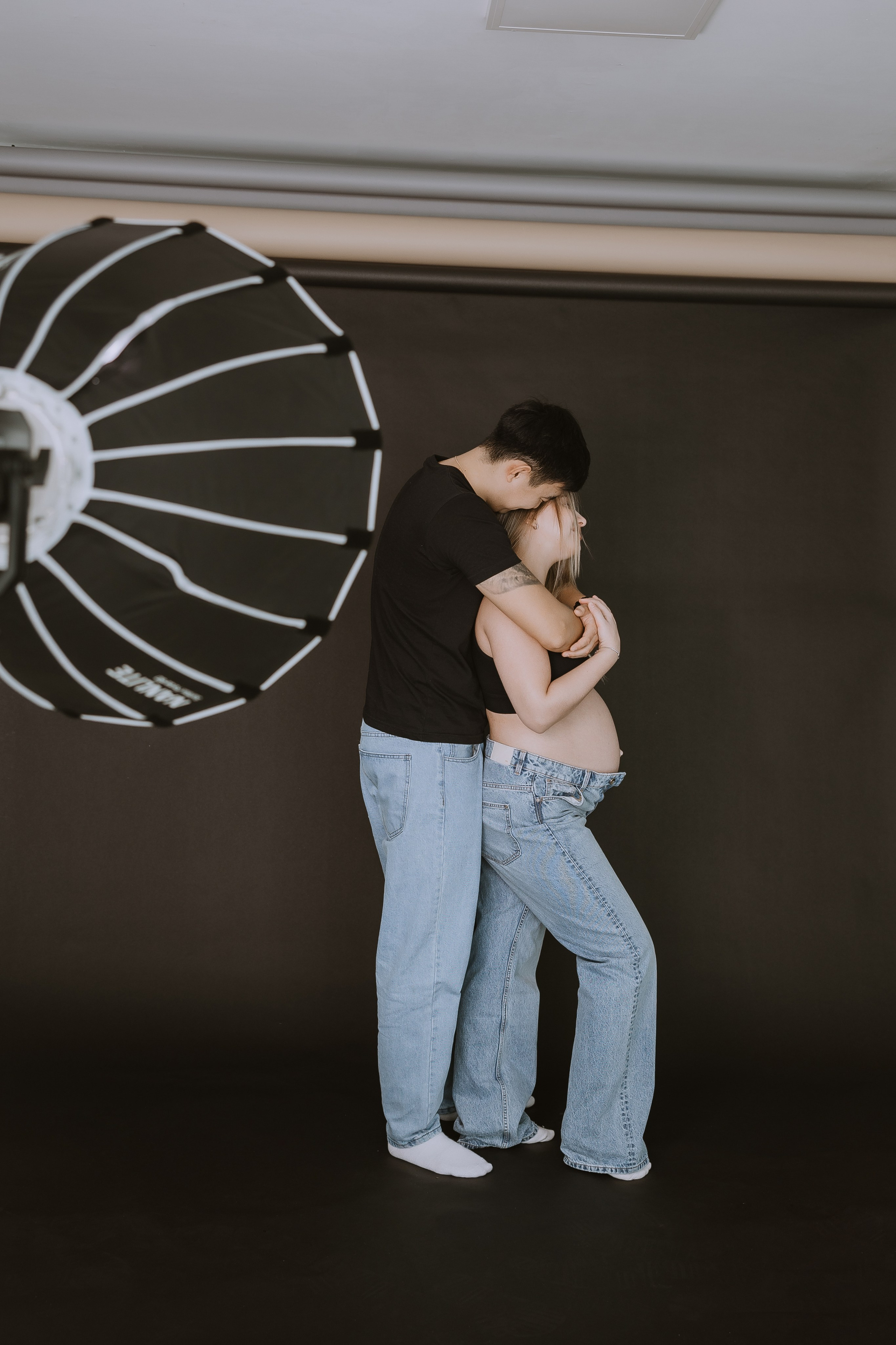 Фотосессия беременности в Пусане, Корея. ВАШ ФОТОГРАФ В ПУСАНЕ (Южная Корея) Александра Ануфрий