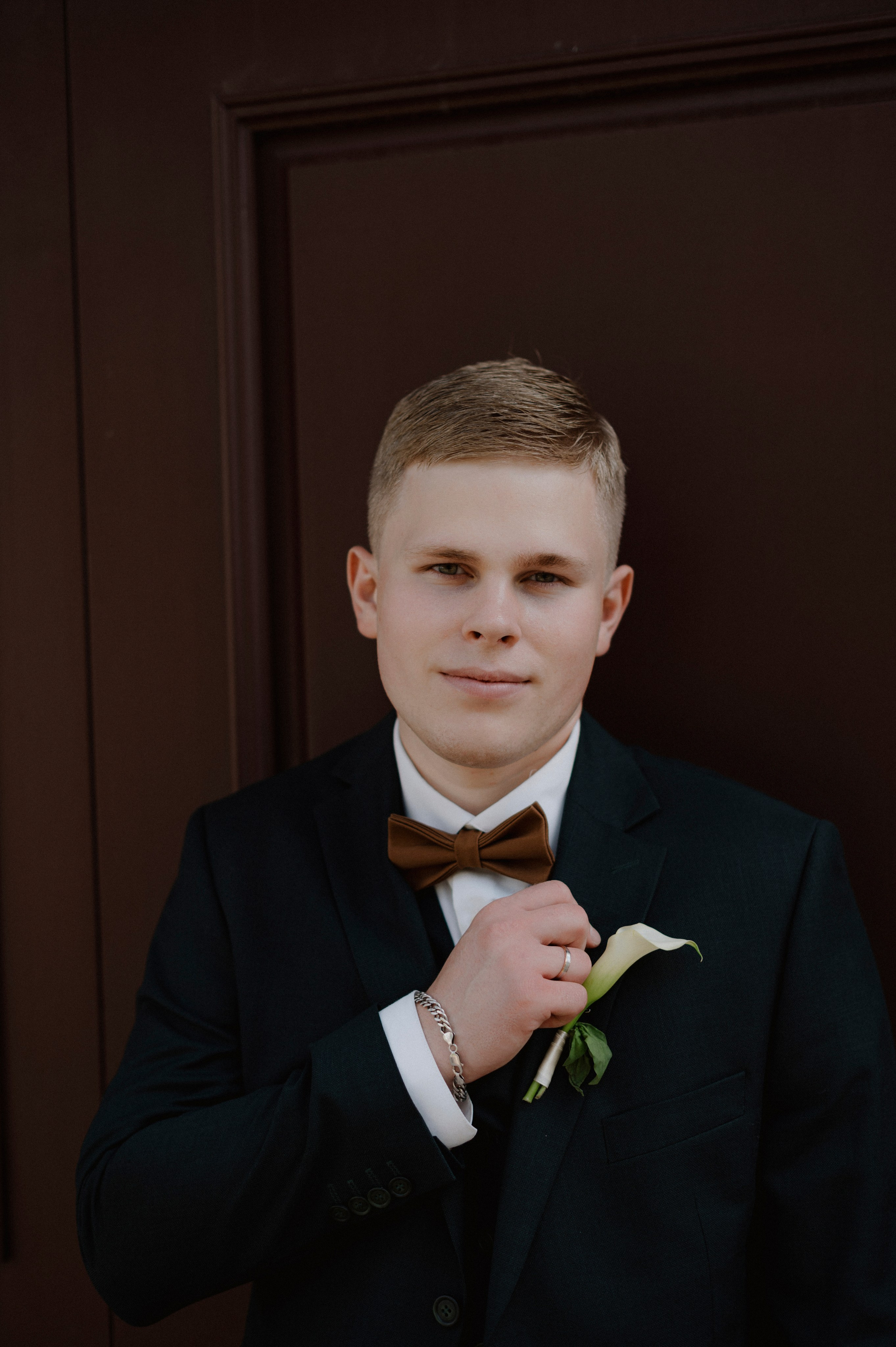 Арсений и Елена. Фотограф в Абакане и Минусинске