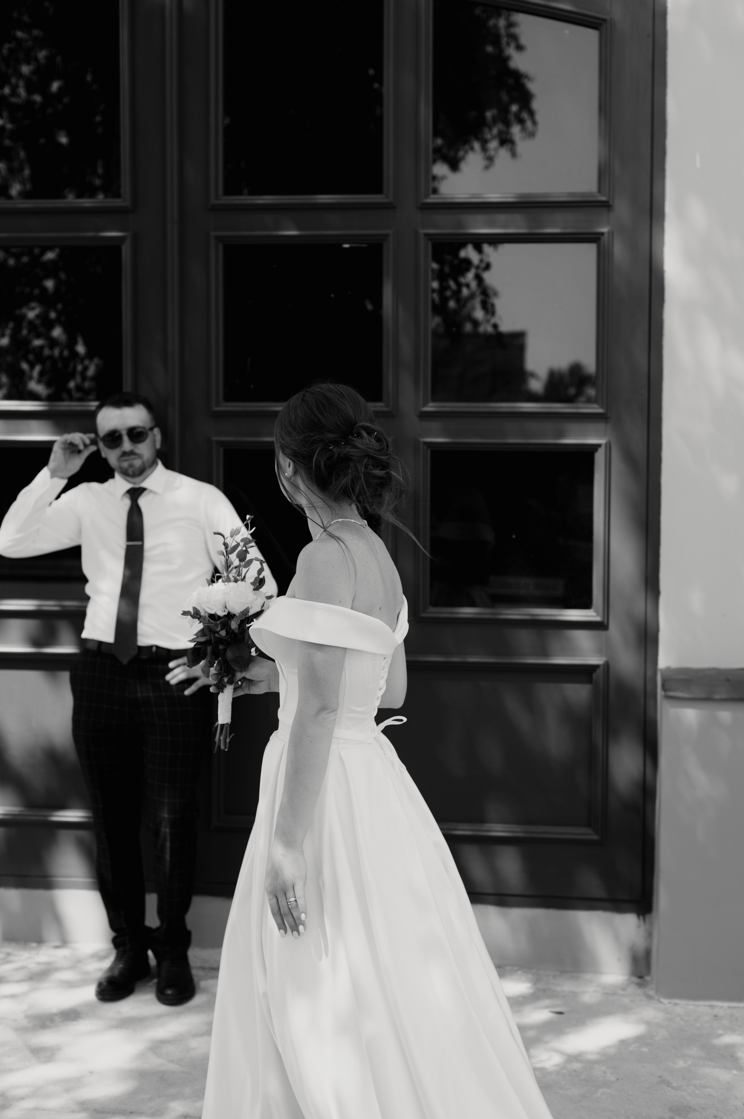 Алексей и Ксения. Фотограф в Абакане и Минусинске