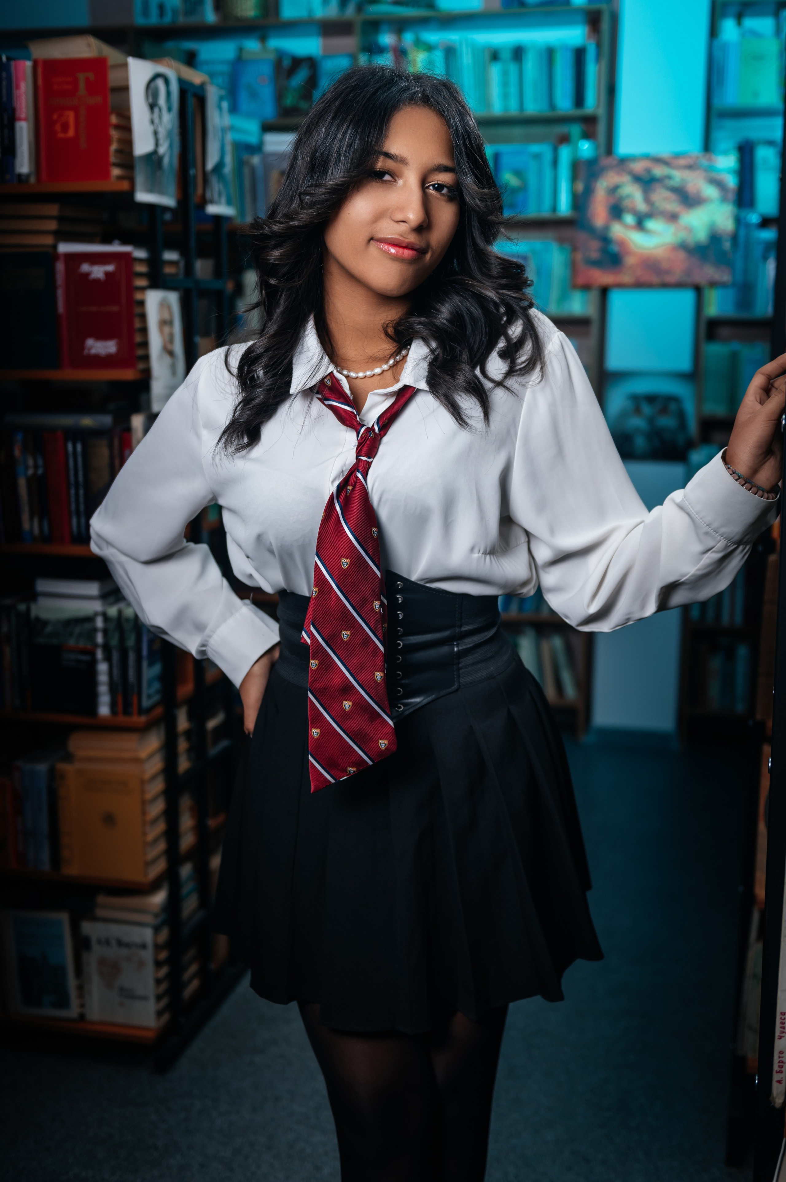 Выпускные альбомы для старших классов