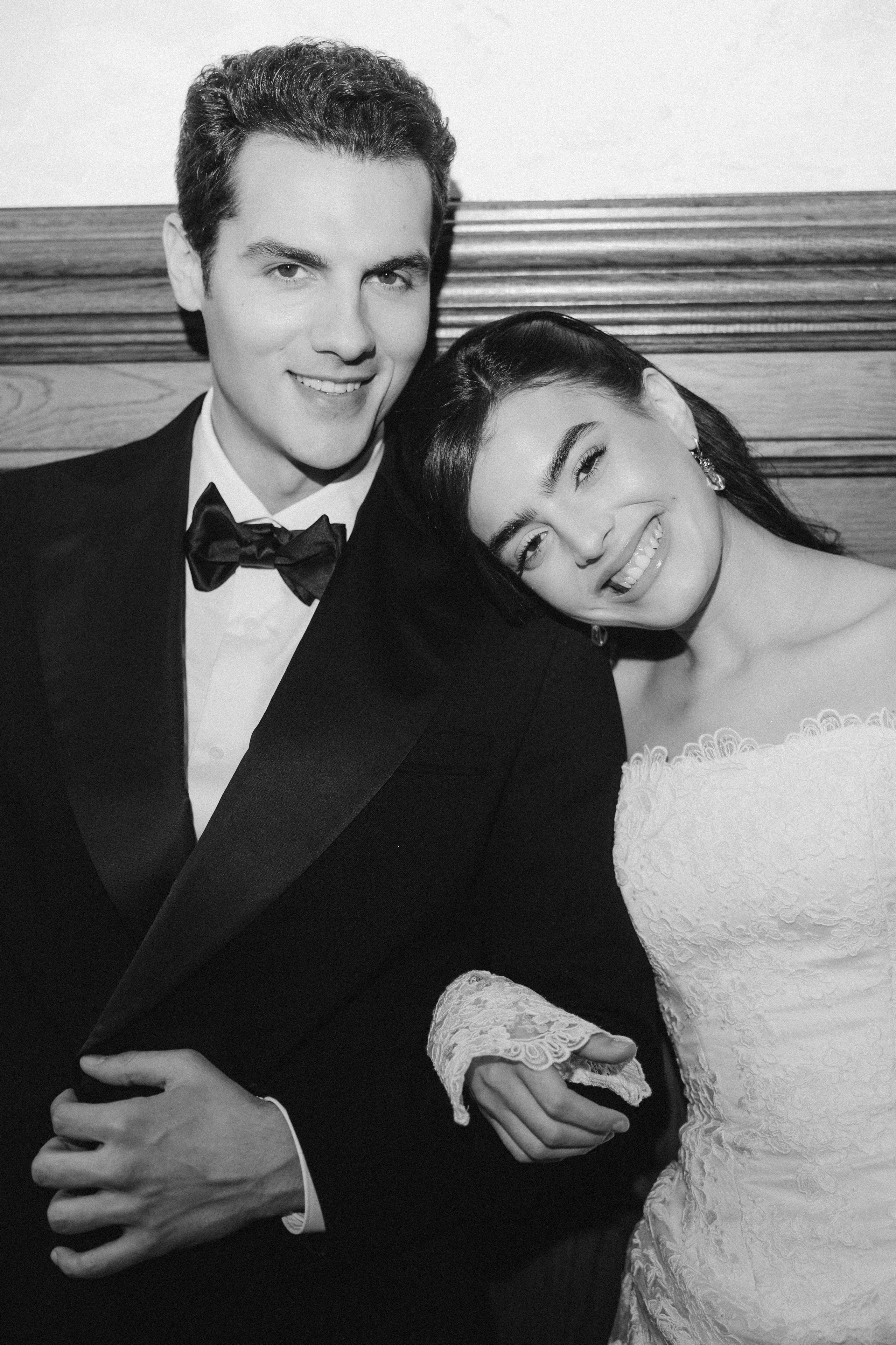 Свадебные сборы Сабины и Эмиля. Фотограф Артем Бросов в Санкт-Петербурге и Дубае