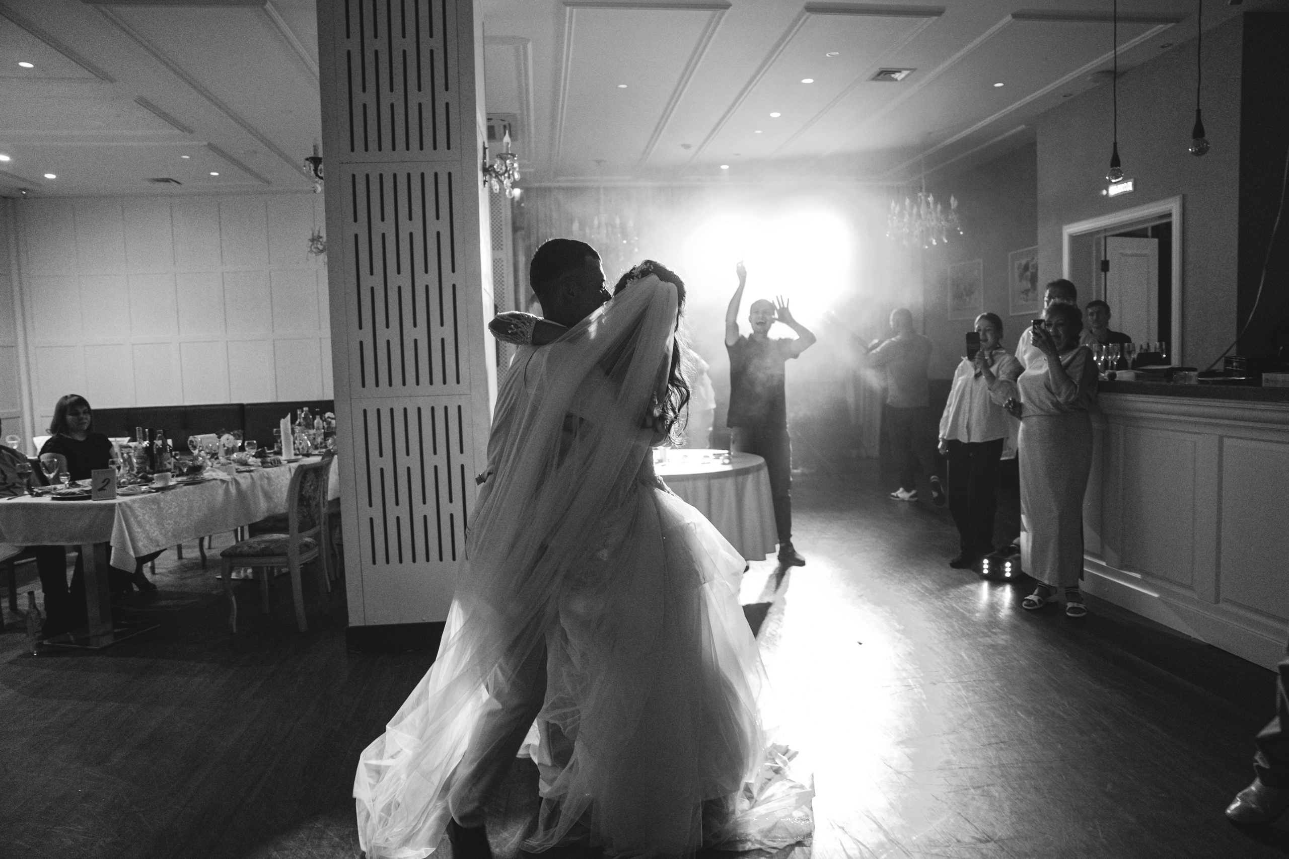 Павел и Екатерина. Фотограф и видеограф Олег Игнатов | Свадьбы, Love Story, реклама и корпоративы — Красноярск