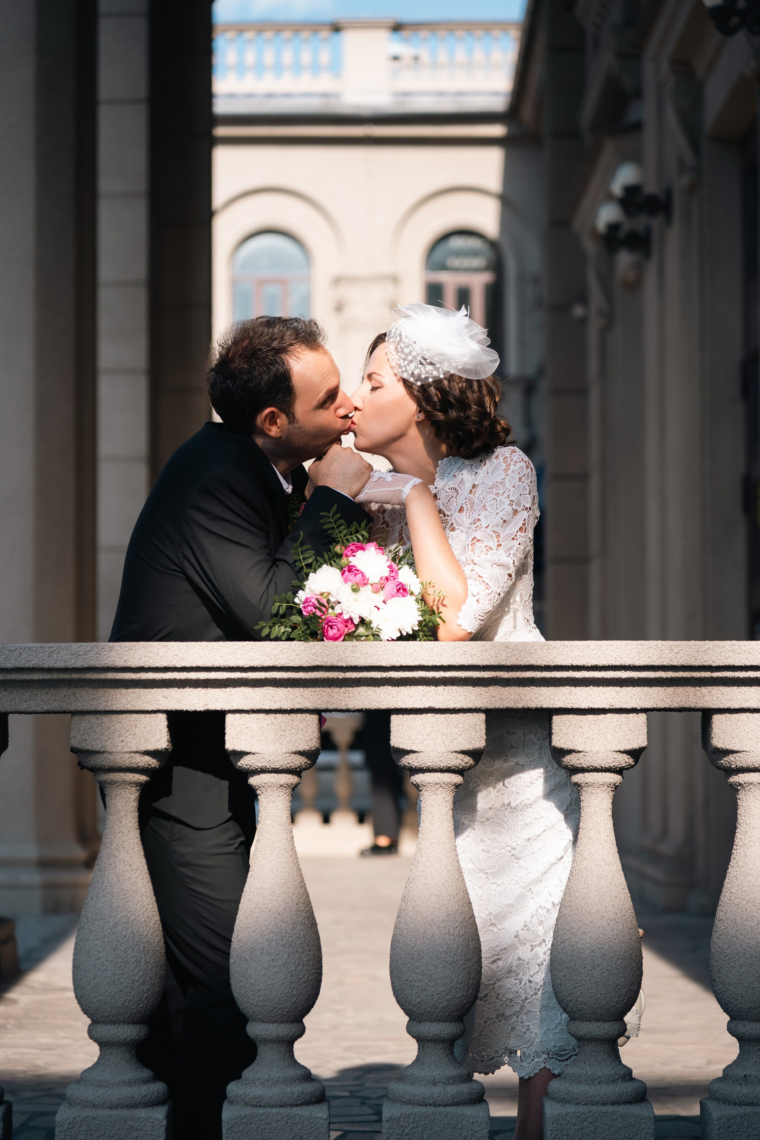 Екатерина и Абдулла. Фотограф и видеограф Олег Игнатов | Свадьбы, Love Story, реклама и корпоративы — Красноярск