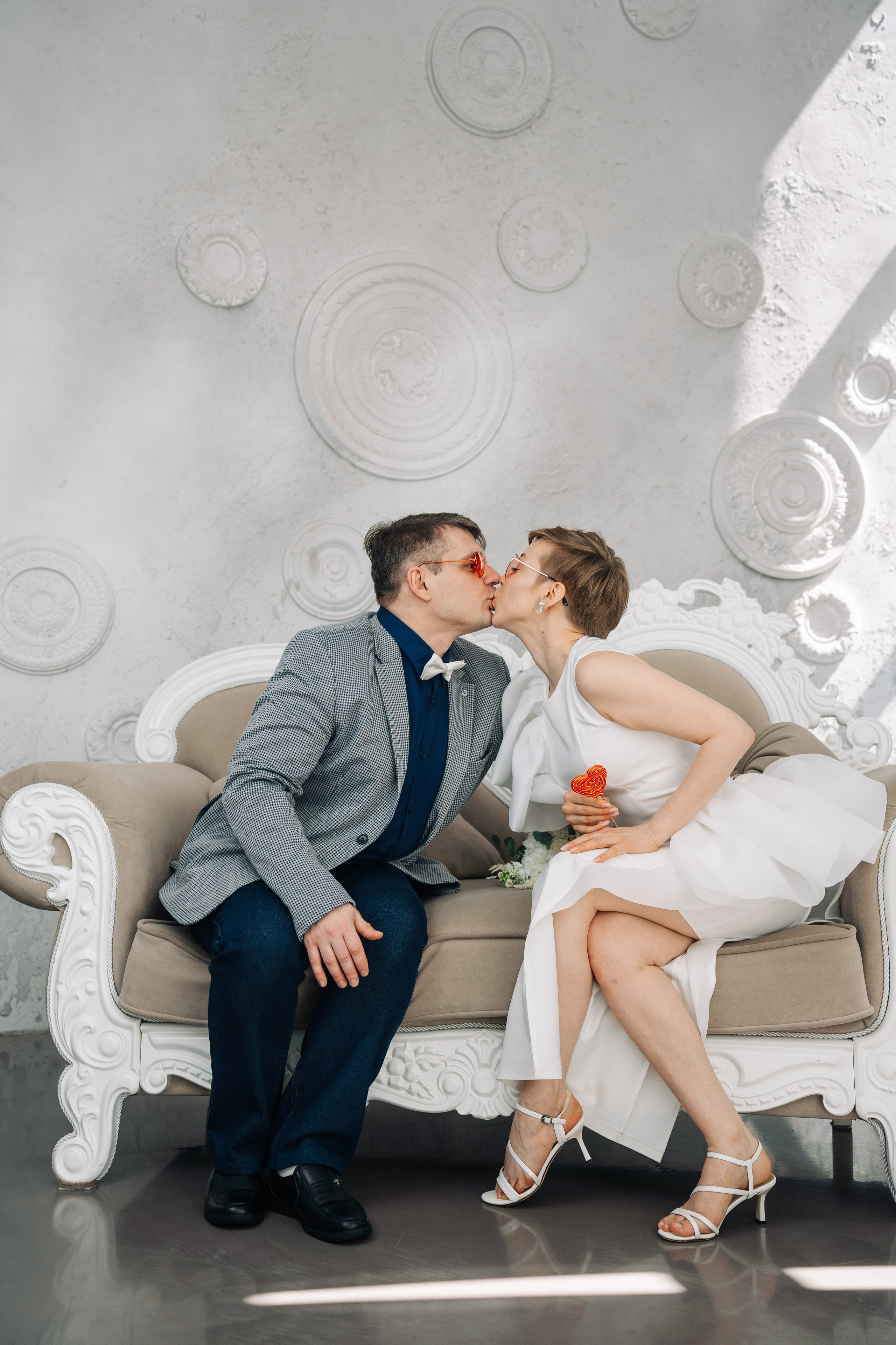 Алексей и Алена. Фотограф и видеограф Олег Игнатов | Свадьбы, Love Story, реклама и корпоративы — Красноярск