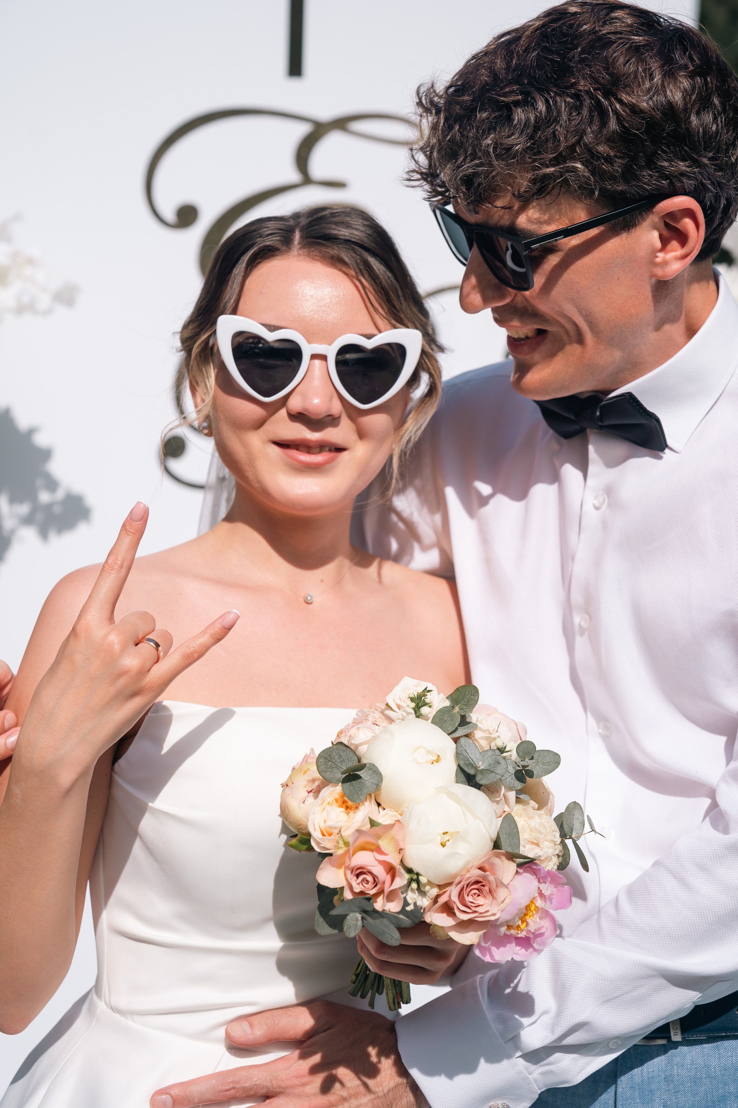 Евгений и Виктория. Фотограф и видеограф Олег Игнатов | Свадьбы, Love Story, реклама и корпоративы — Красноярск