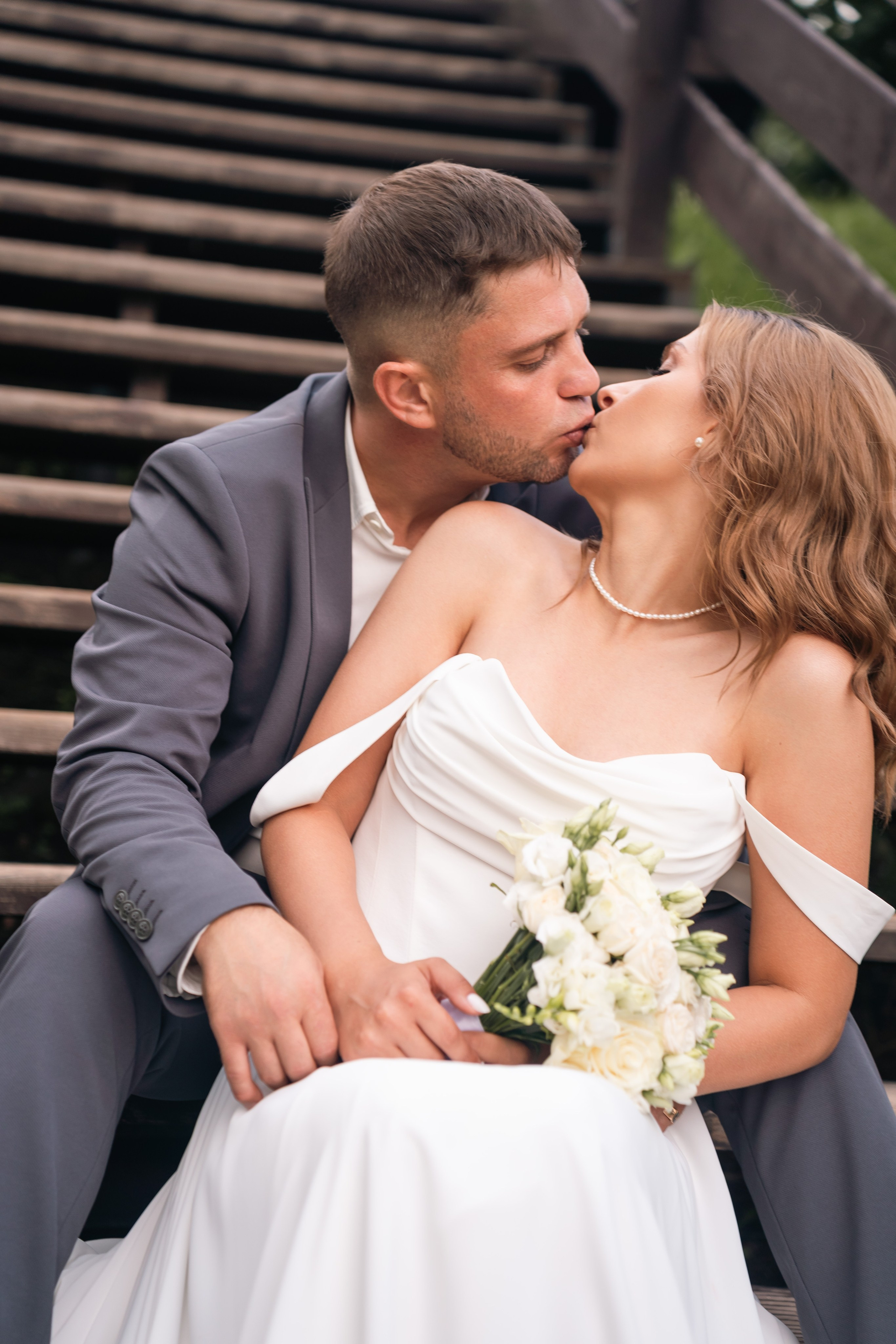 Свадебная серия Александра и Екатерины. Фотограф и видеограф Олег Игнатов | Свадьбы, Love Story, реклама и корпоративы — Красноярск