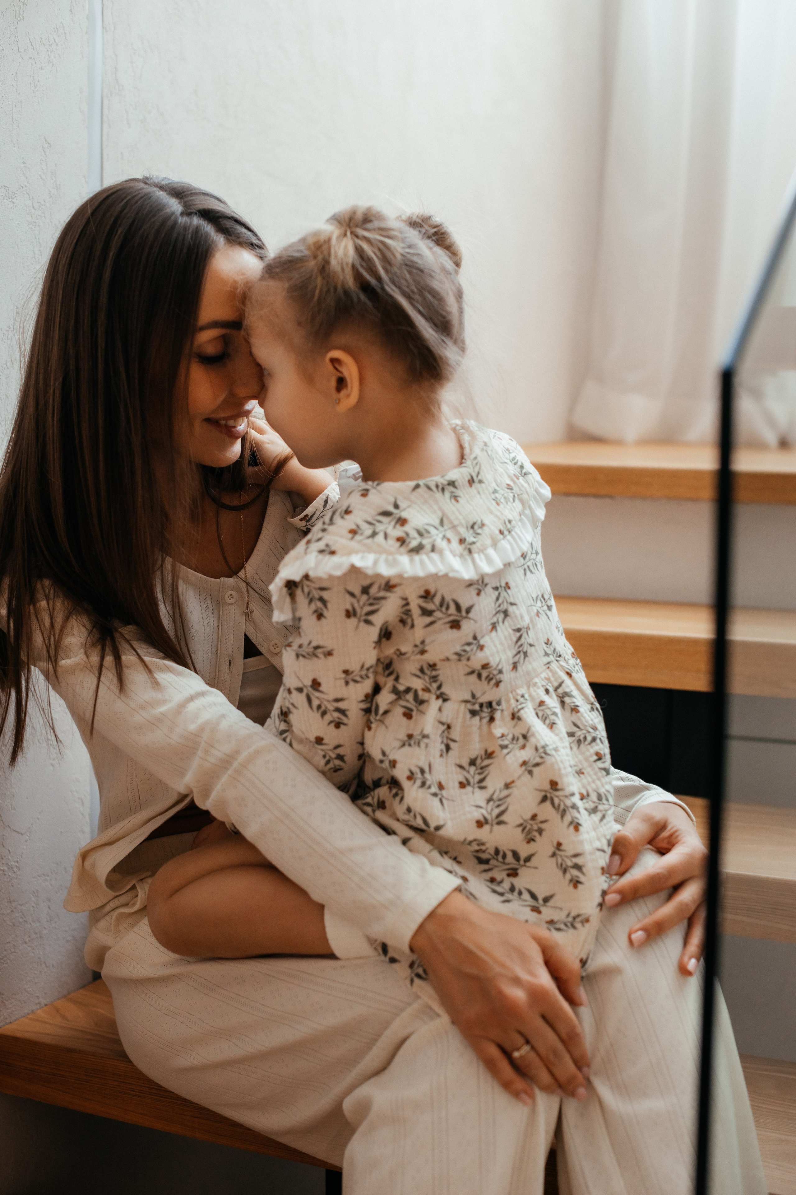 Яна и Майя. Фотограф во Владивостоке Настя Косач