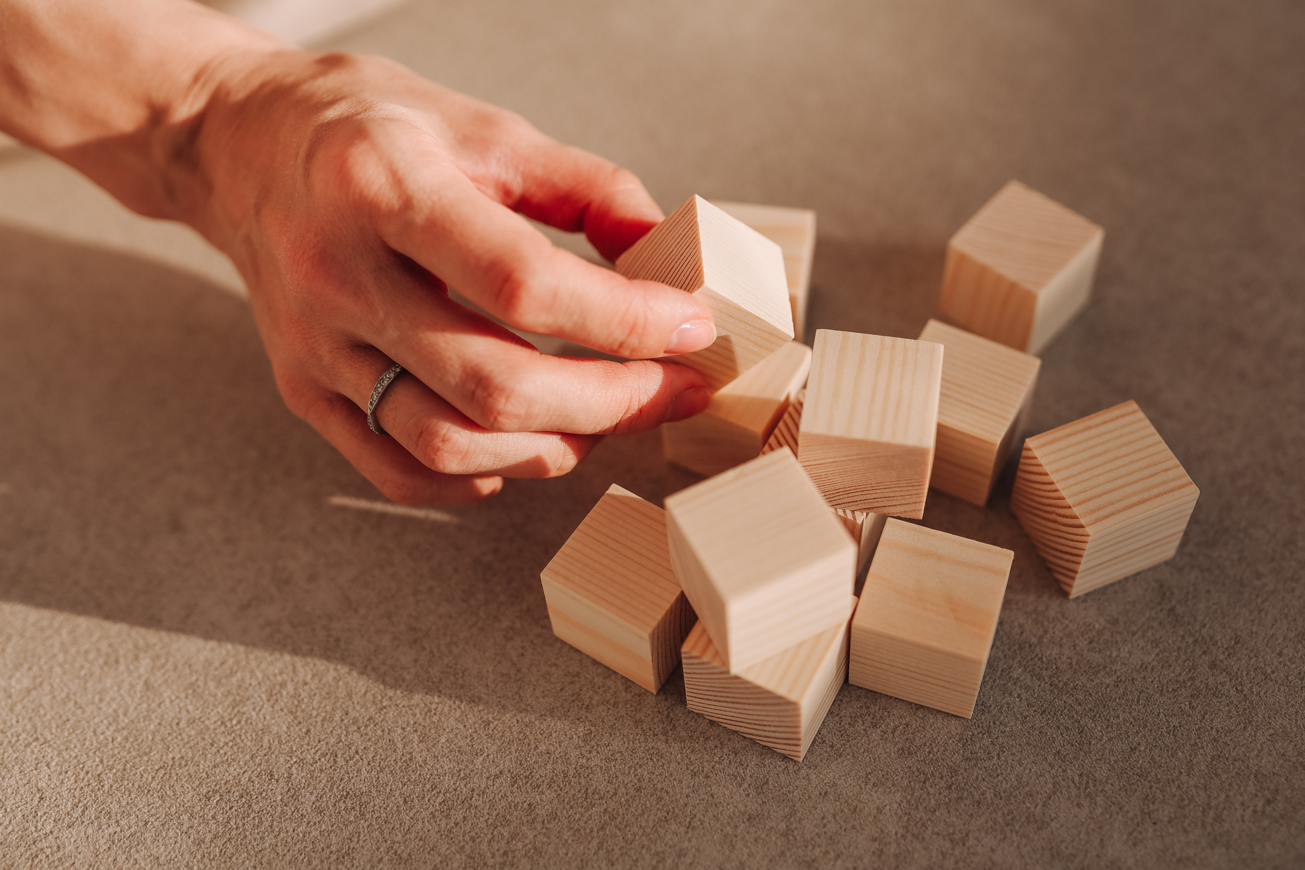 Набор для творчества. Фотограф  Ксения Евдокова. Дзержинск, Нижний, Москва, Питер