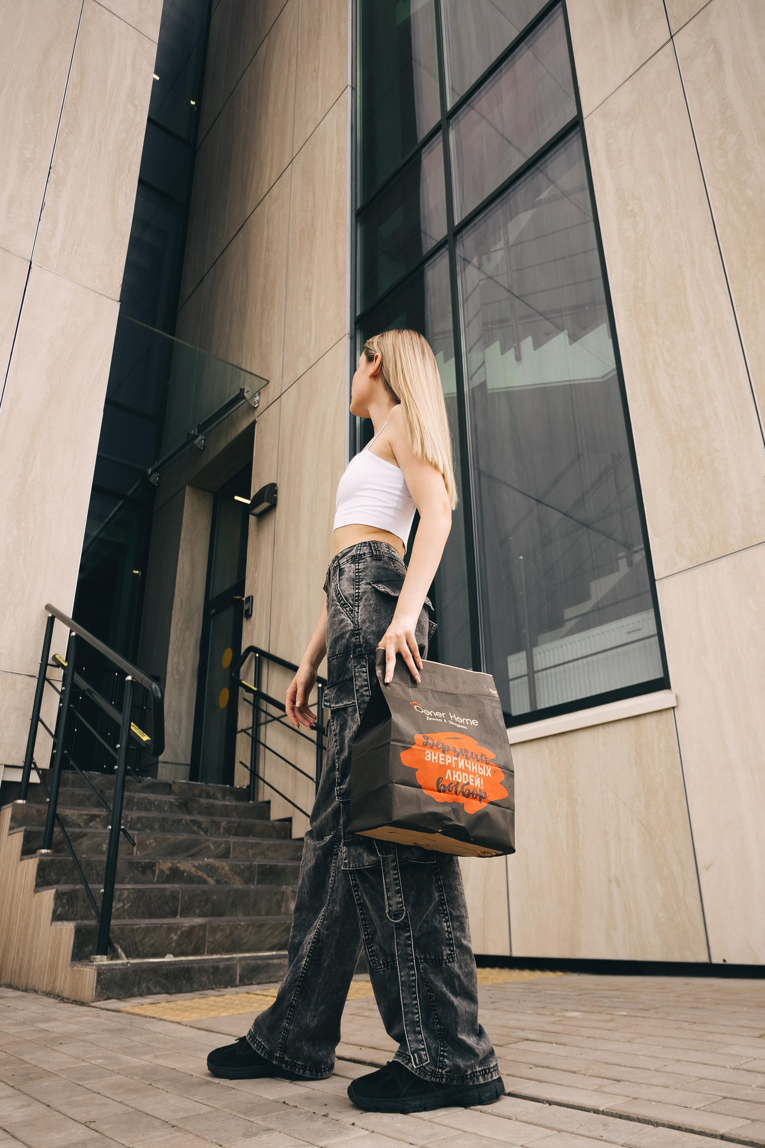 DonerHome. Фотограф Кемерово | Сергей