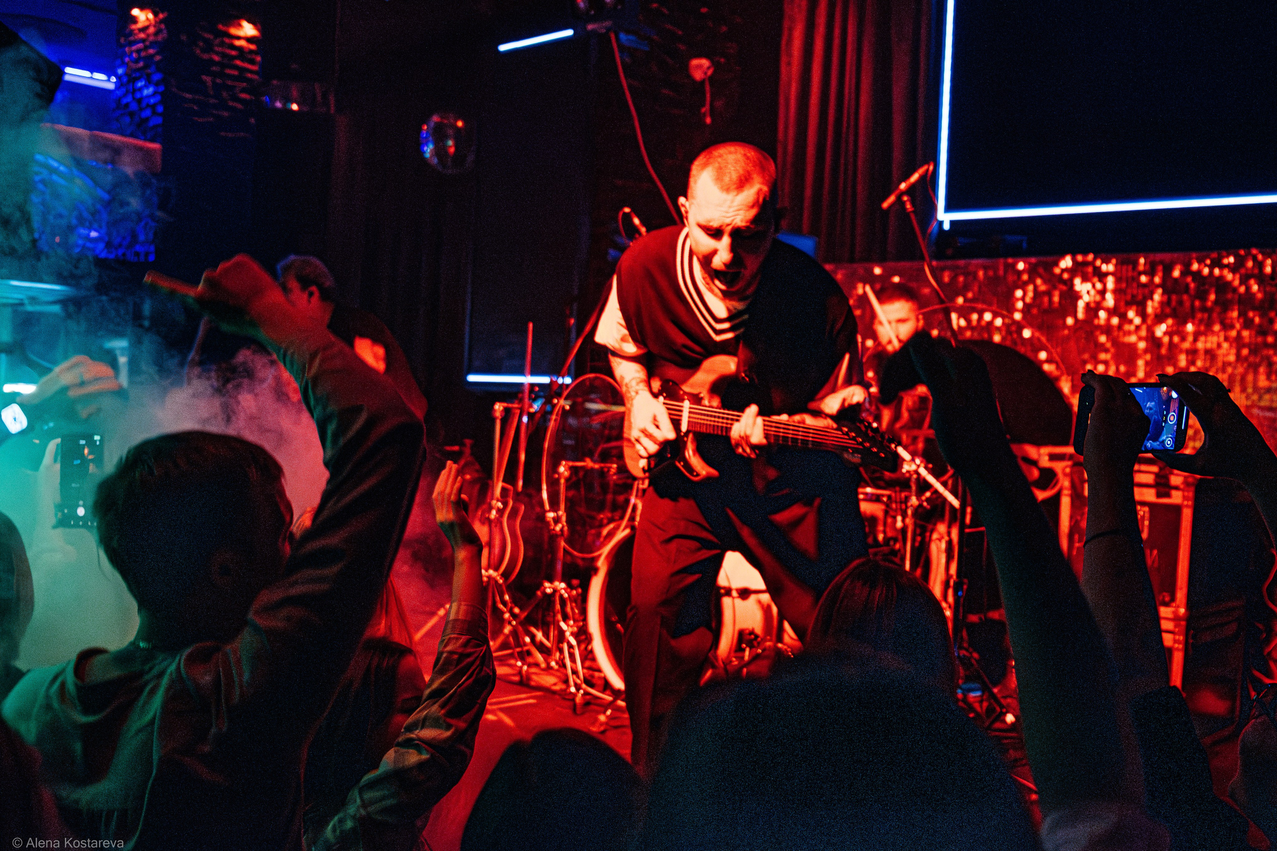 TRITIA. Алена Костарева. Фотограф в Ростове-на-Дону