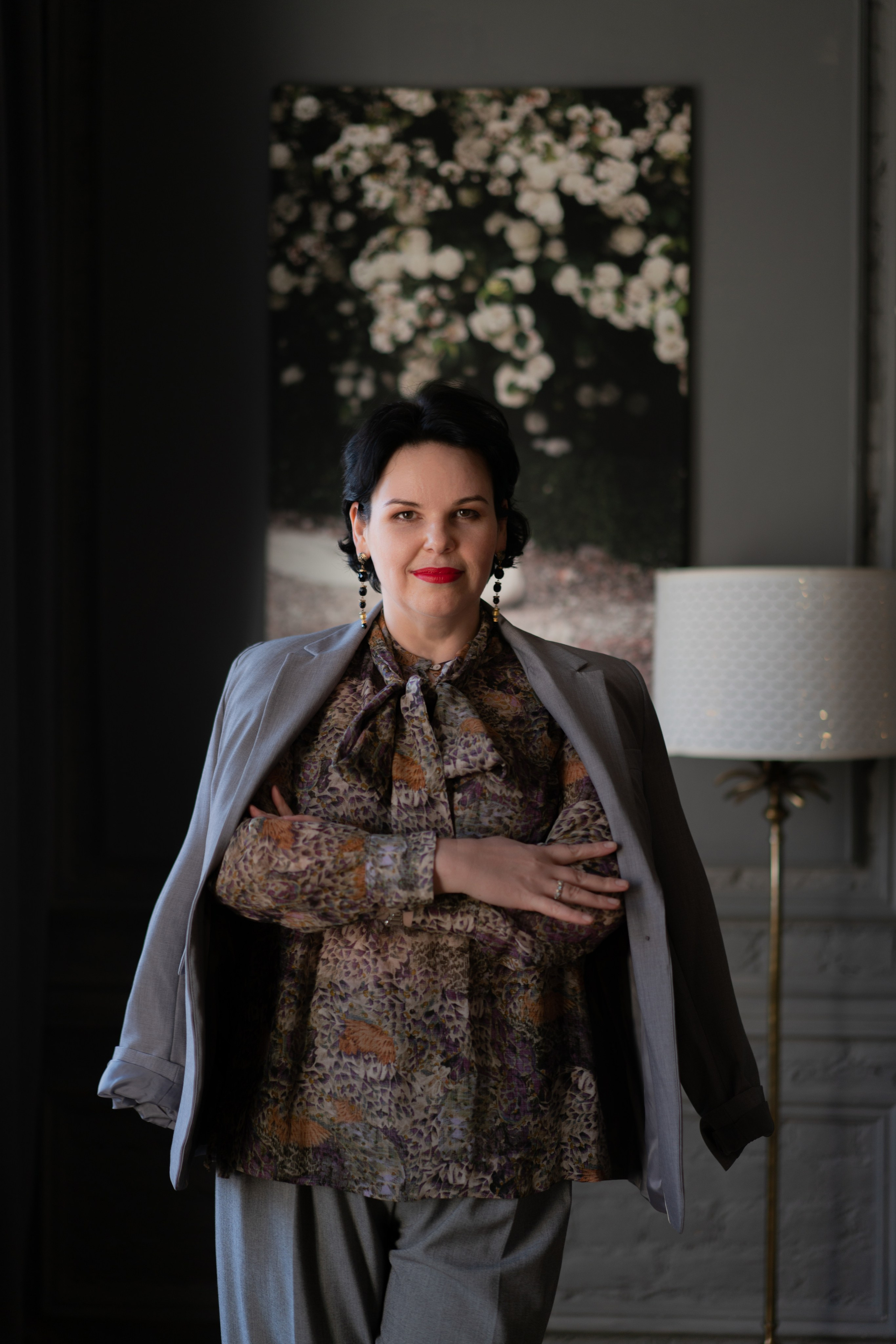 Инна Гумарова. Видеооператор, фотограф в Санкт-Петербурге