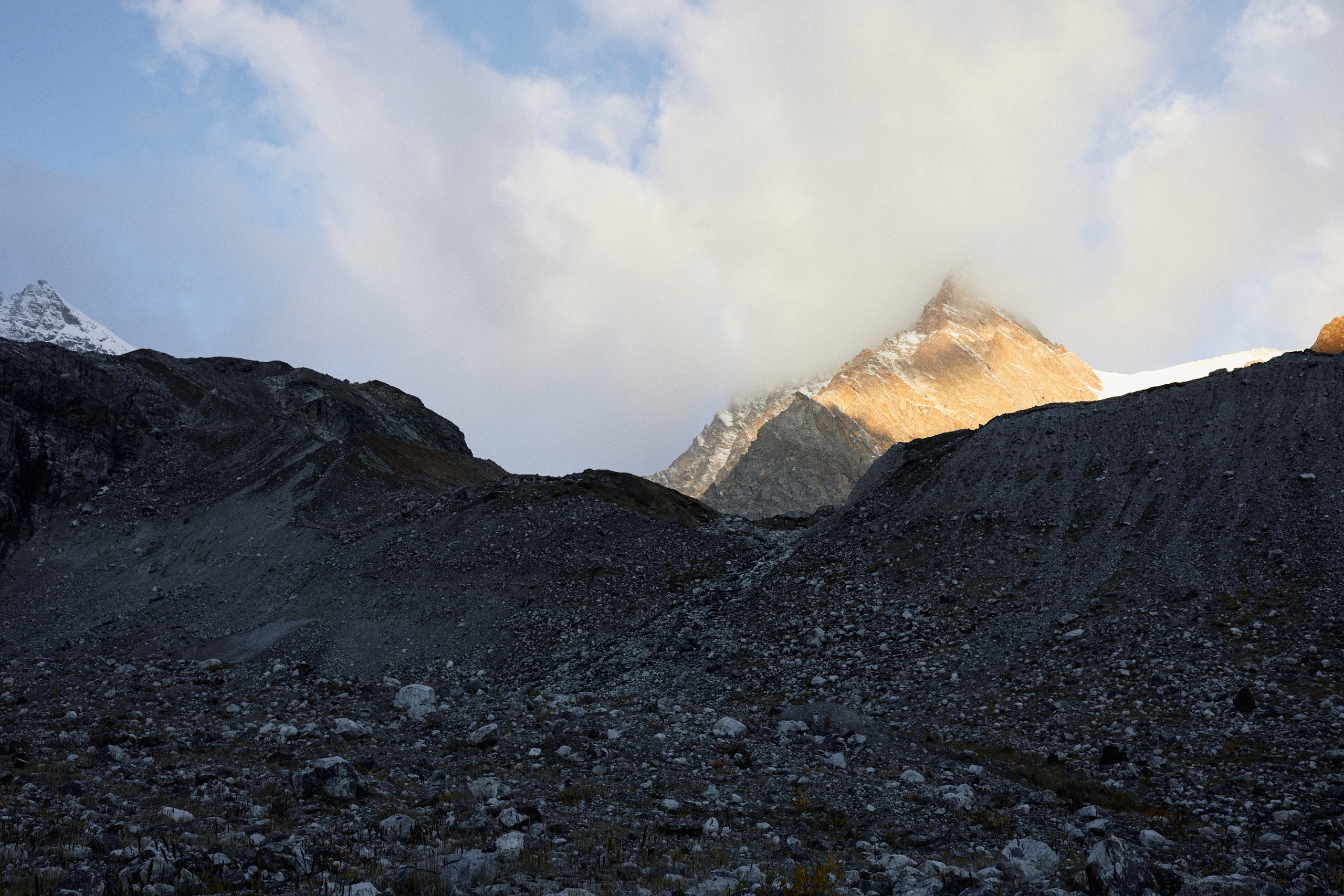 Турьи озера. Фотограф Продюсер в горах КБР / Москва  Нальчик Горы
