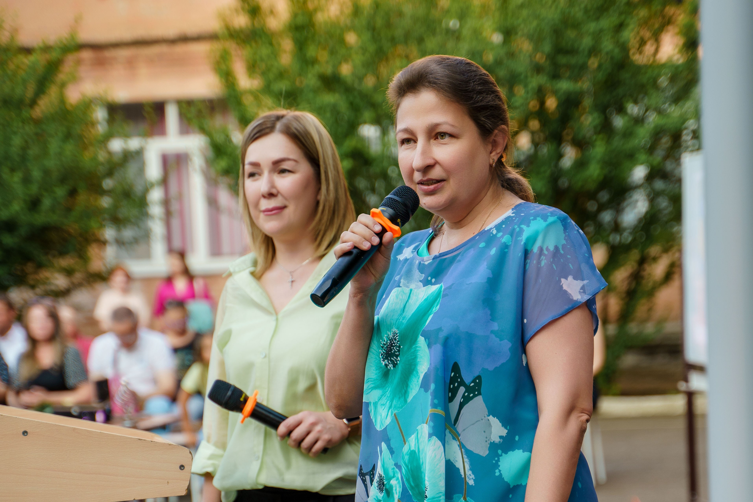 Вручение аттестатов_СОШ 31_11кл_2023 г. Фотографы из солнечного Краснодара Вадим и Надежда Митус