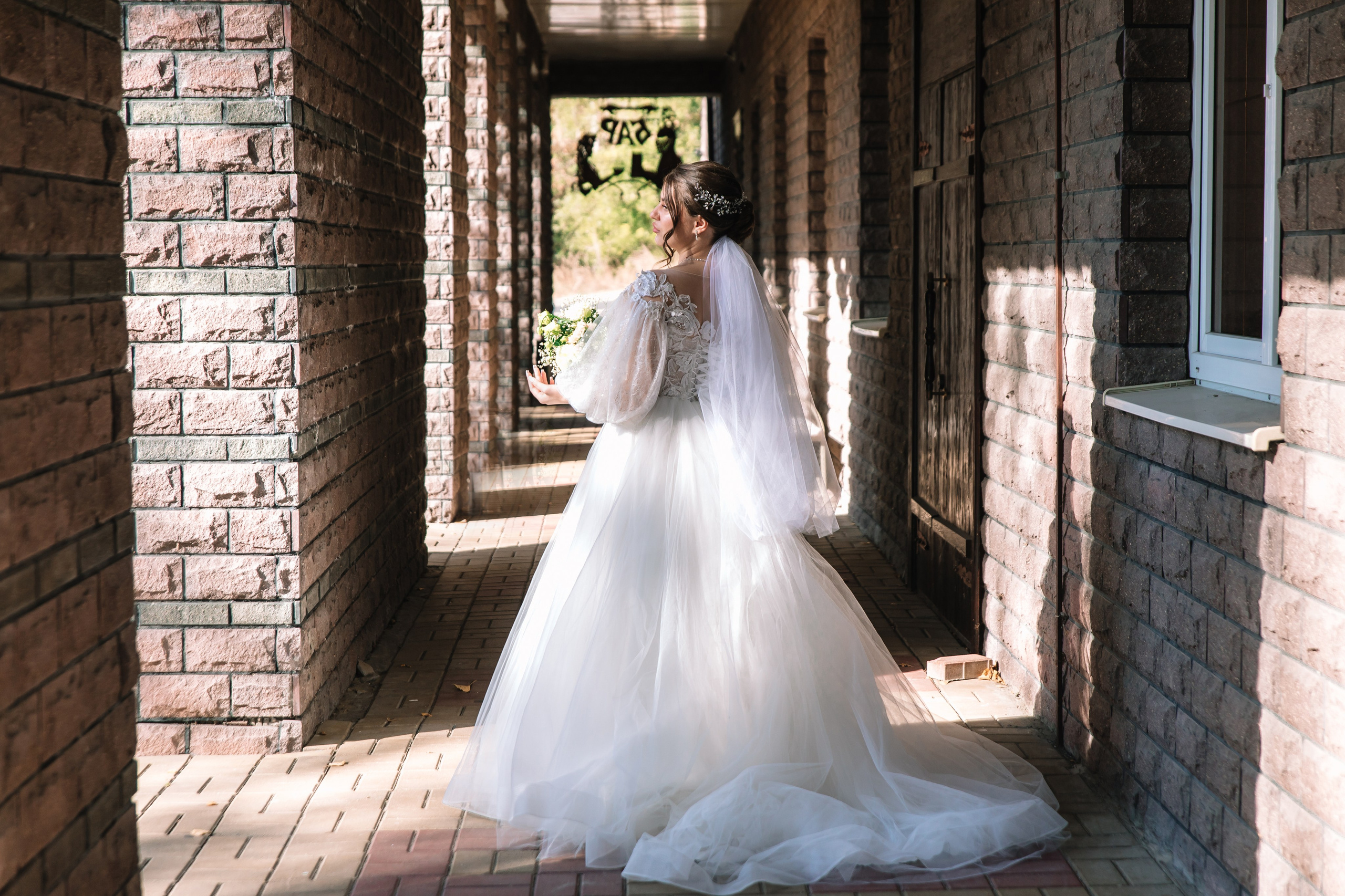 АЛЯ И РОМАН. Свадебный и семейный фотограф в Курске и Курчатове