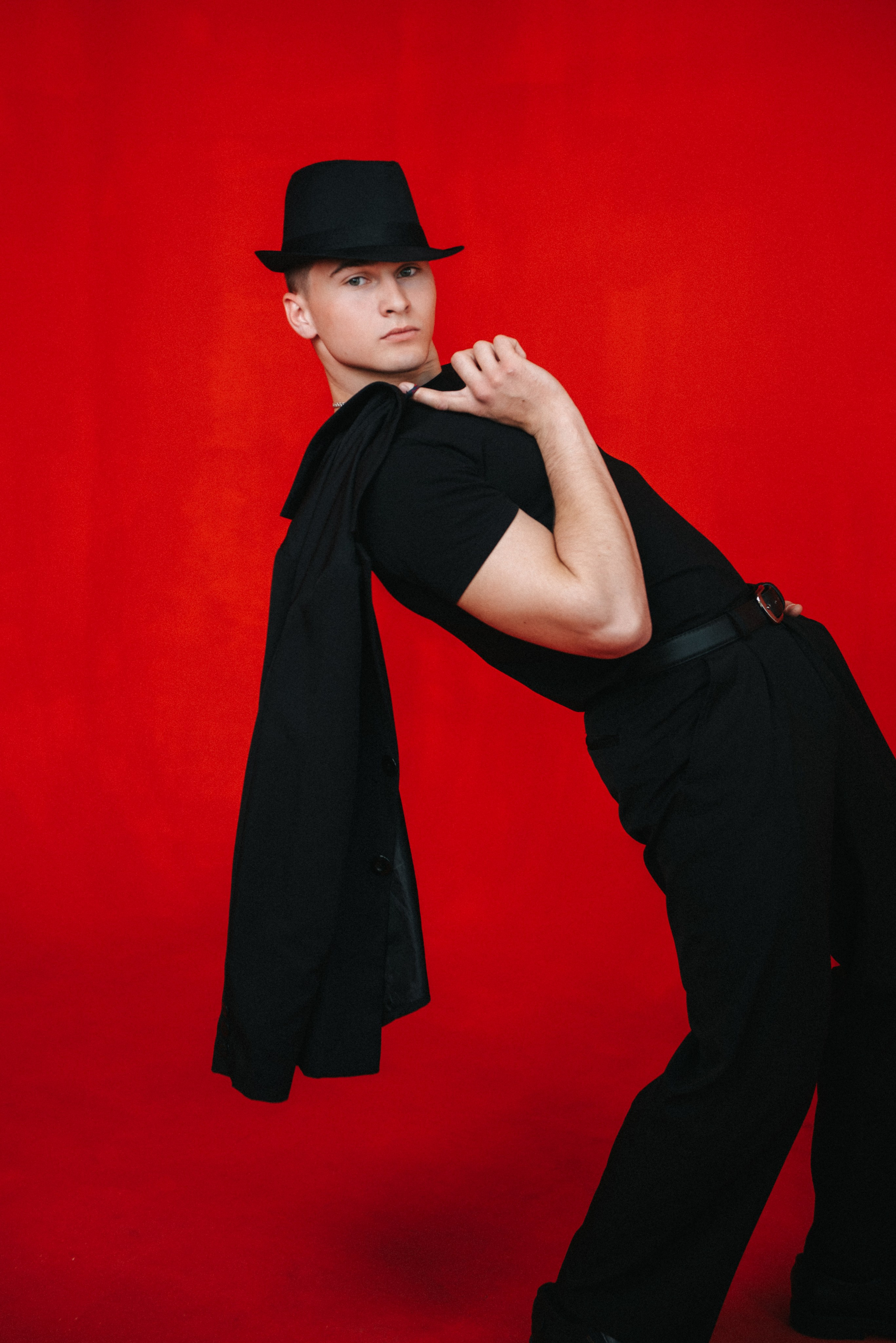 Мисс и Мистер. Ph.proulints